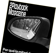 Widget contra deporte sedentarismo magazine