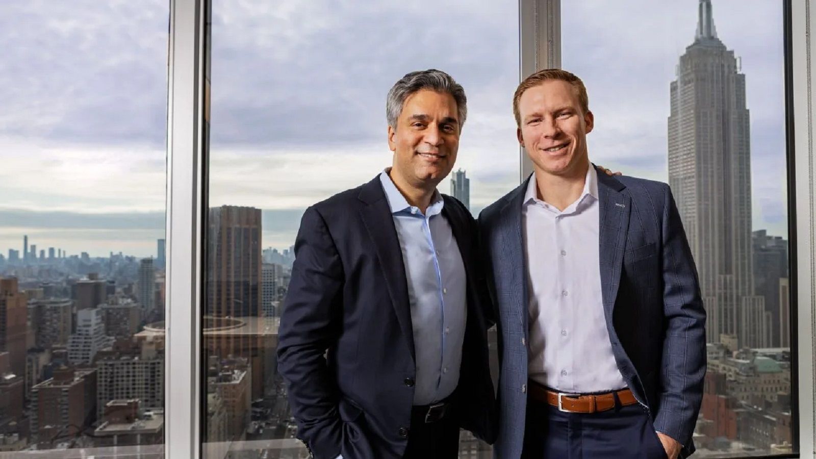 Bluestone Capital IMG NBA