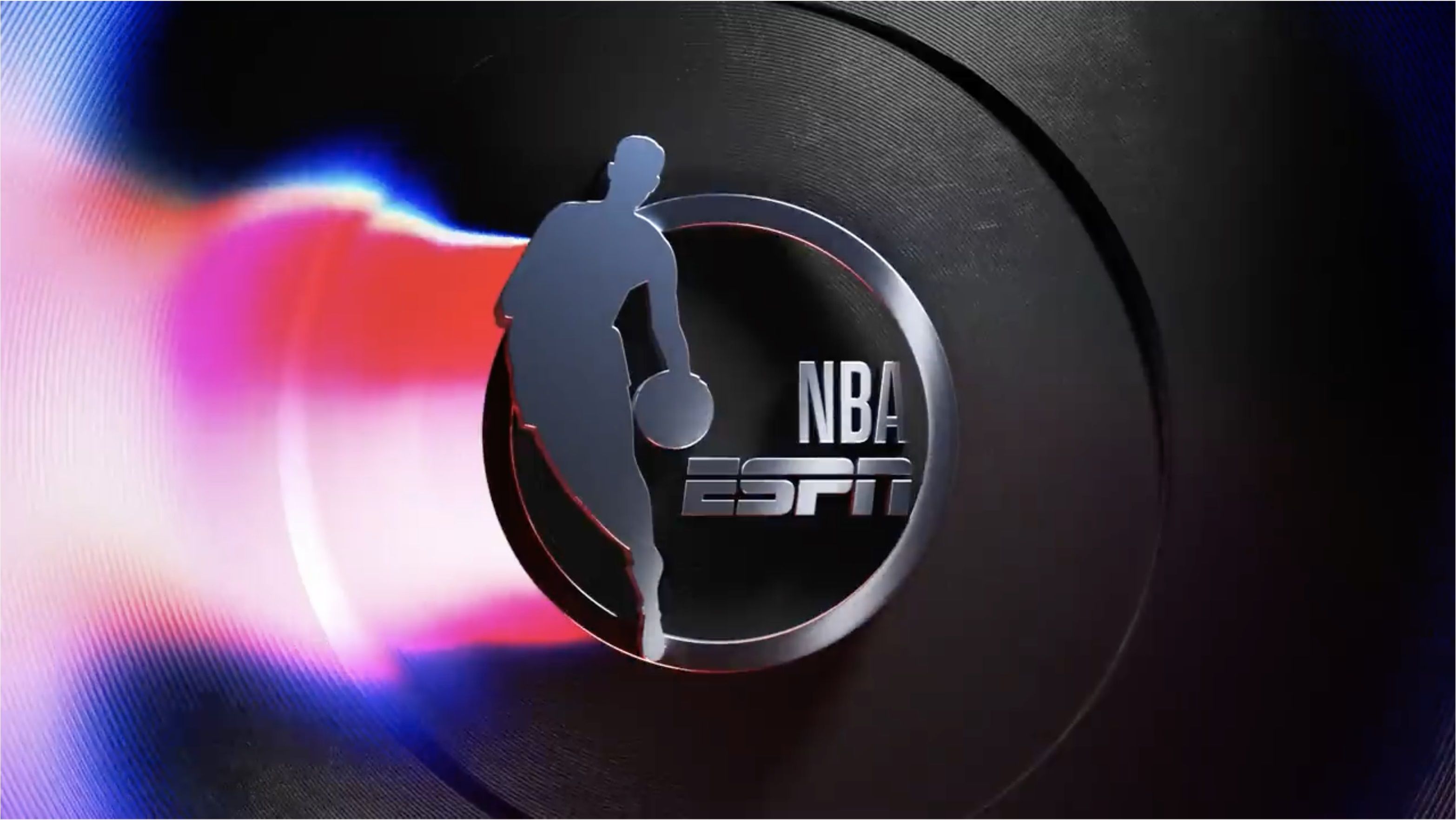 NBA Espn Disney