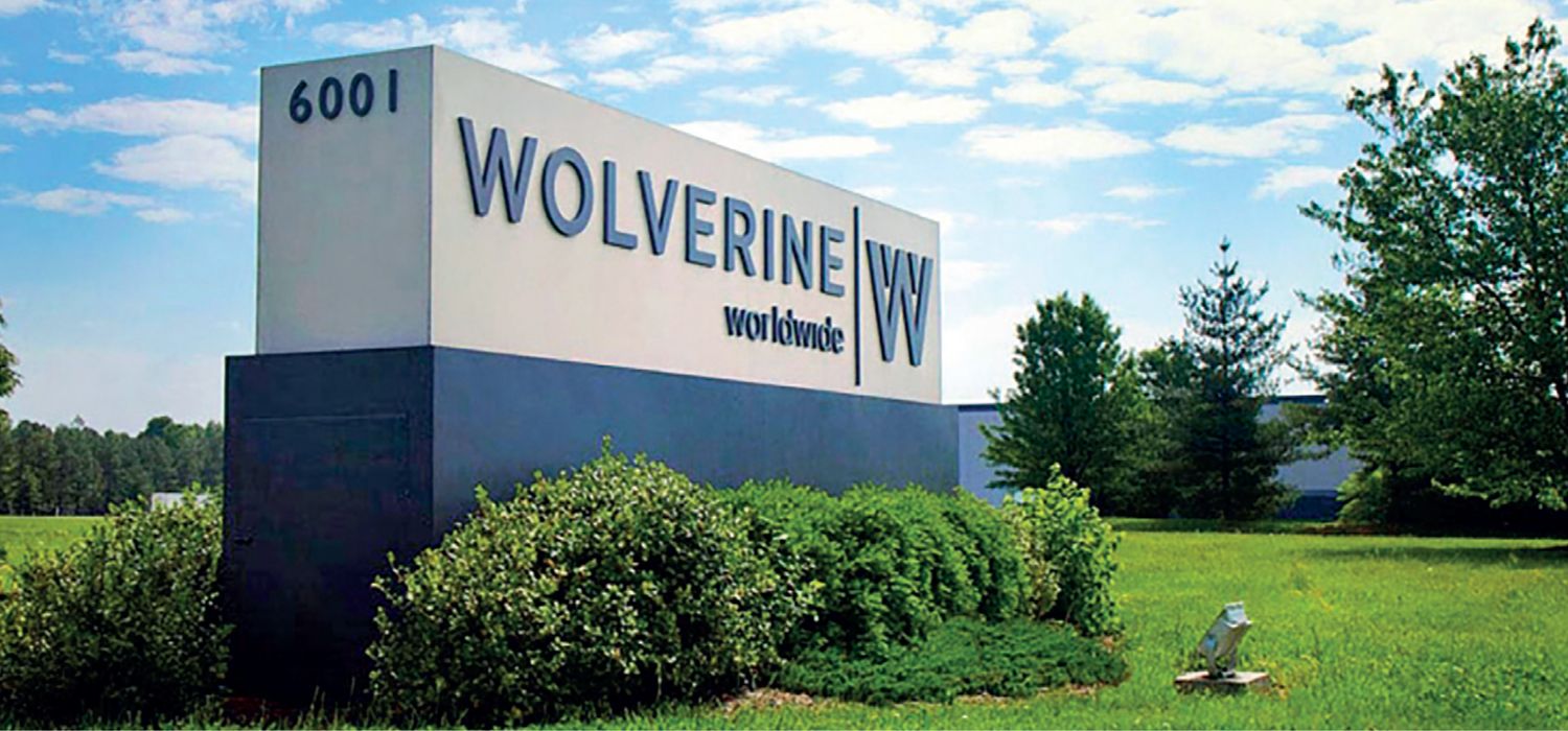 wolwerine worlwide