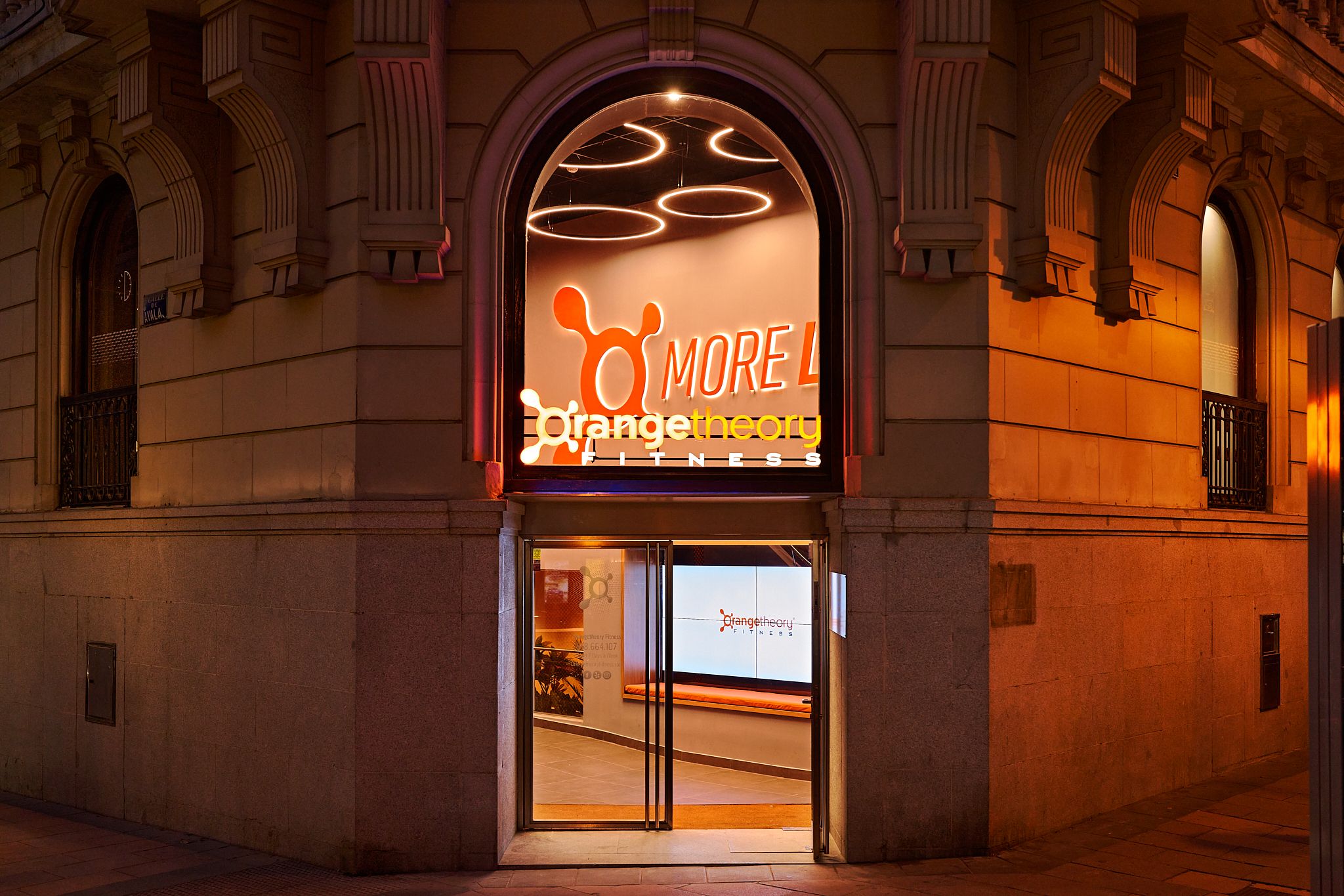 orangetheory fitness
