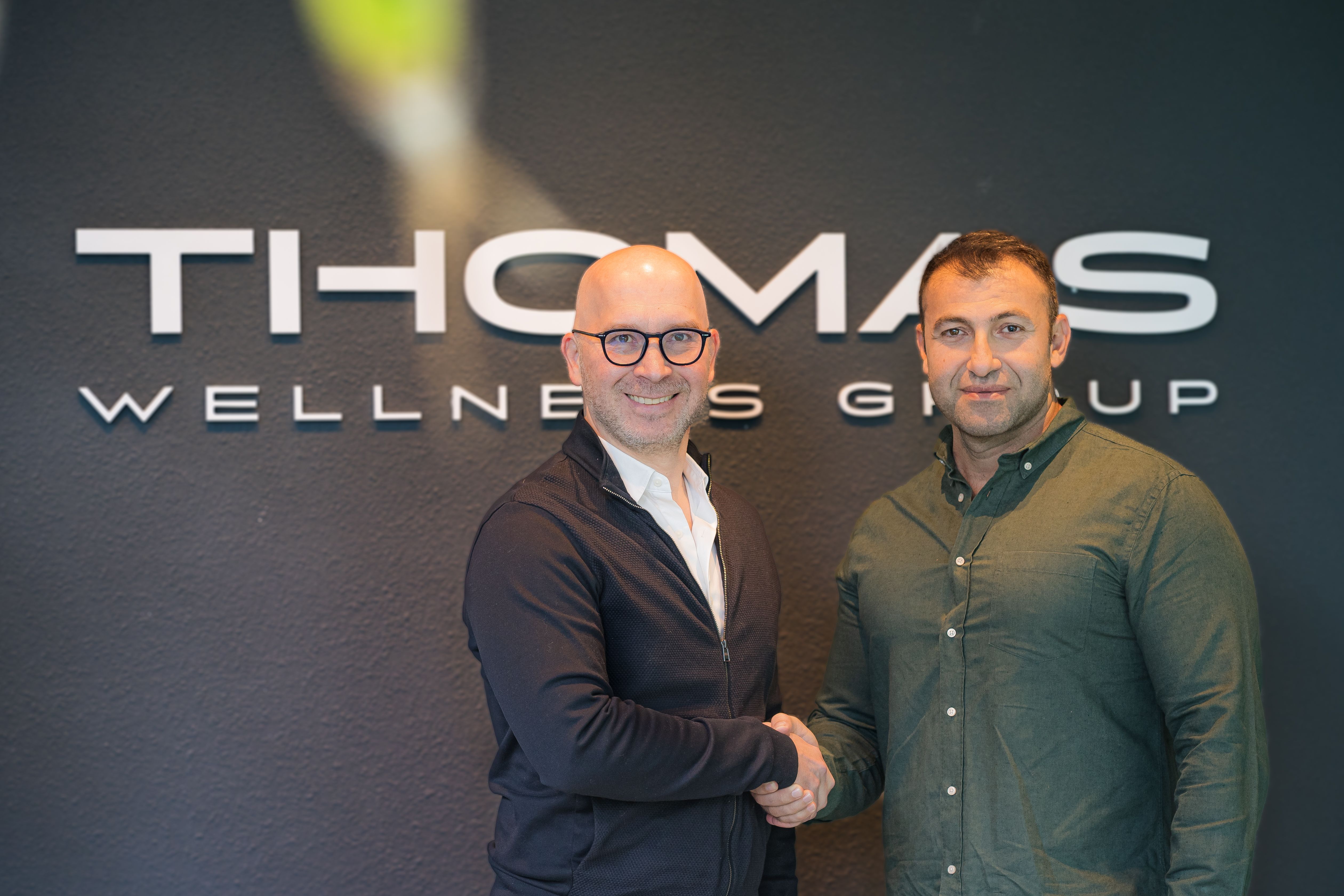 thomas wellness group