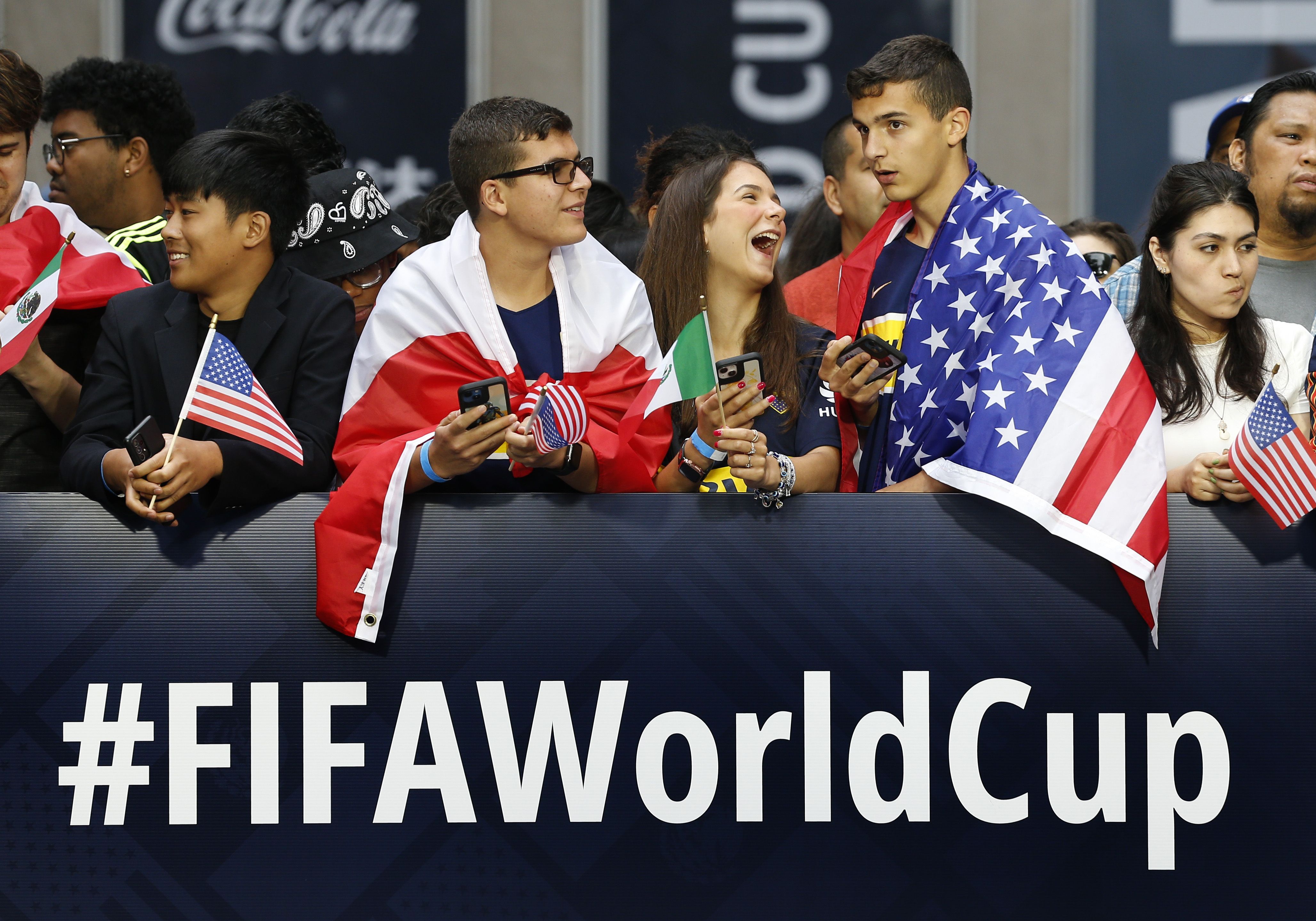 Mundial 2026 Fifa recurso