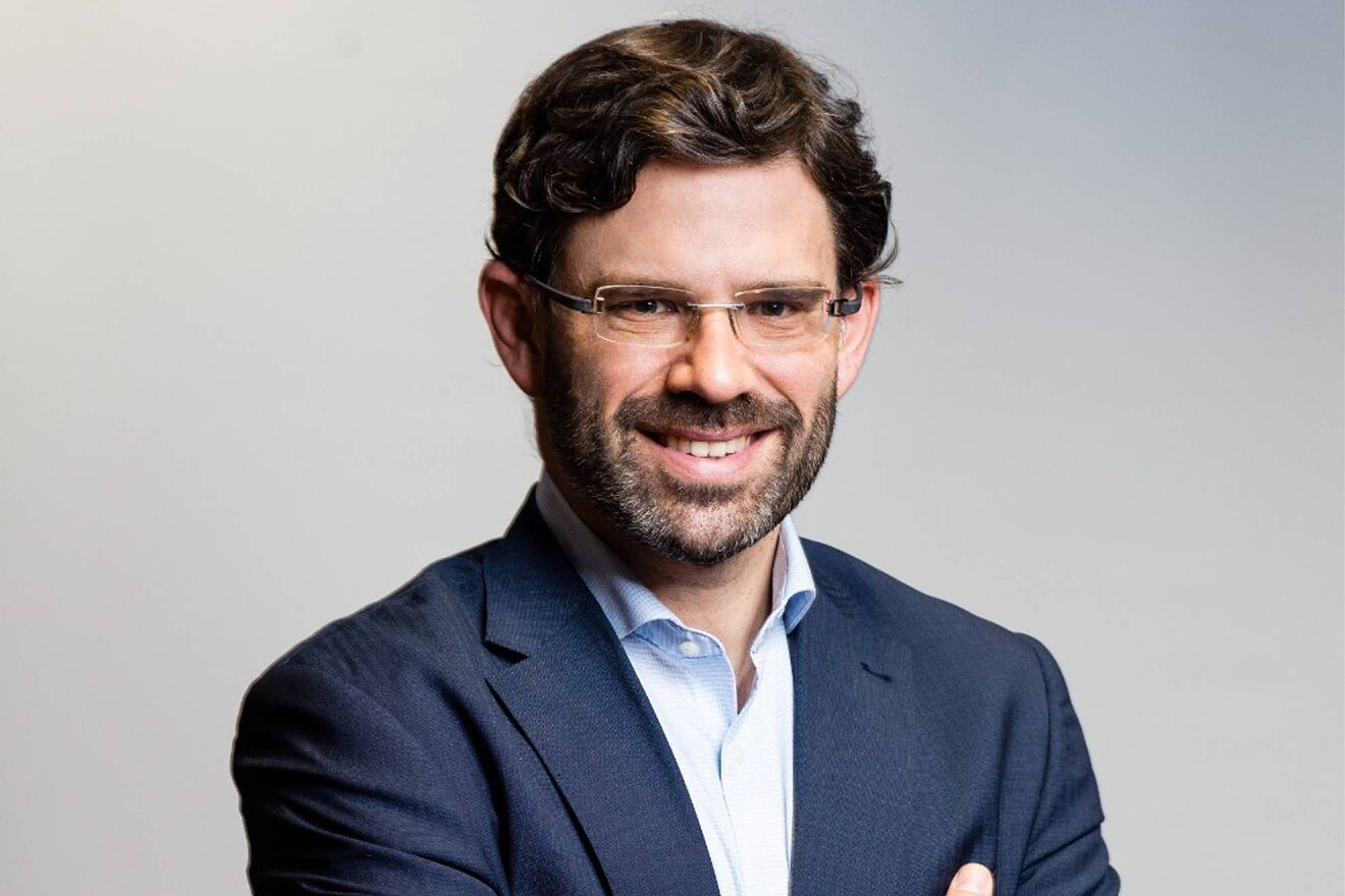 Pedro Malabia Liga F 2023