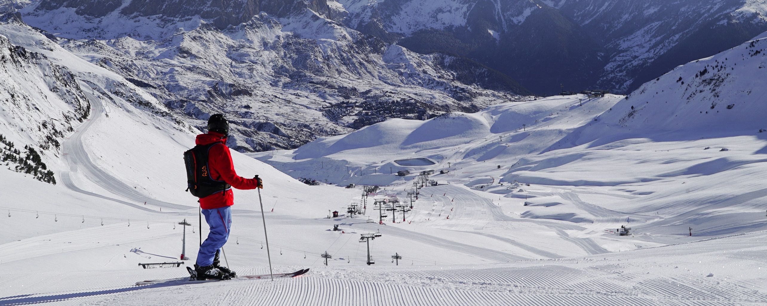 formigal esqui