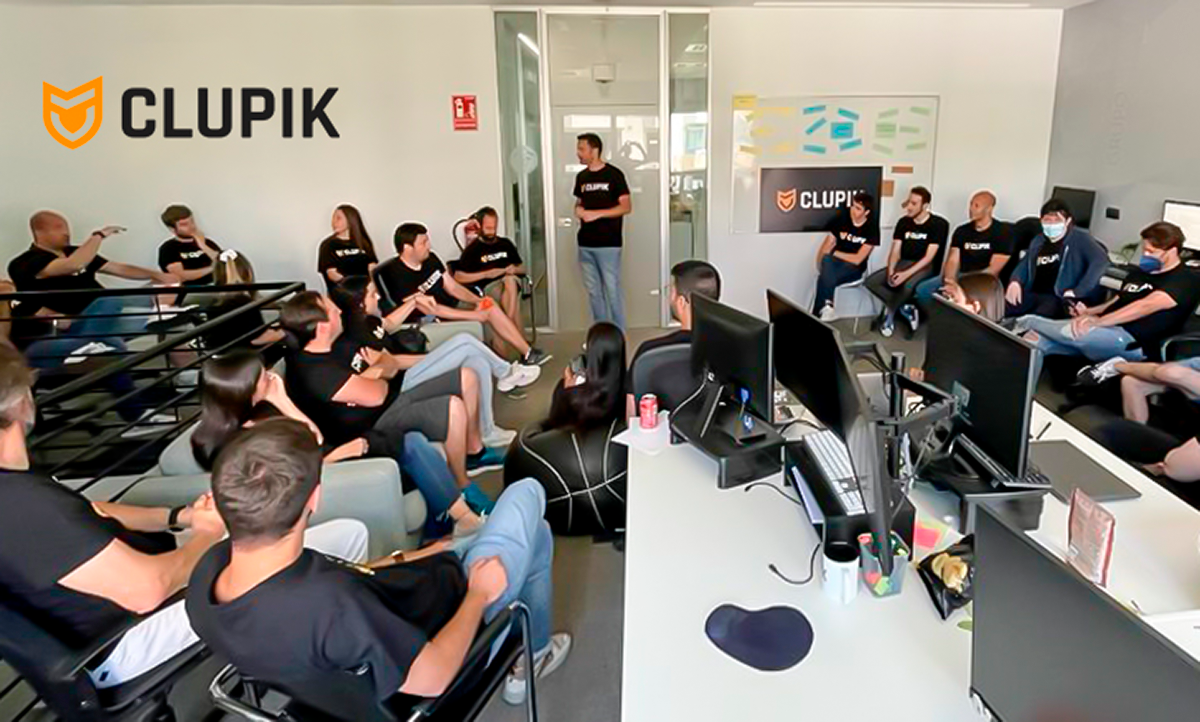 equipo clupik 22 equipo clupik 22