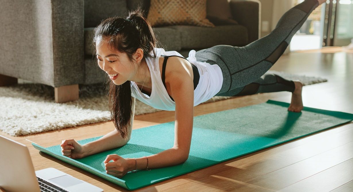 home fitness