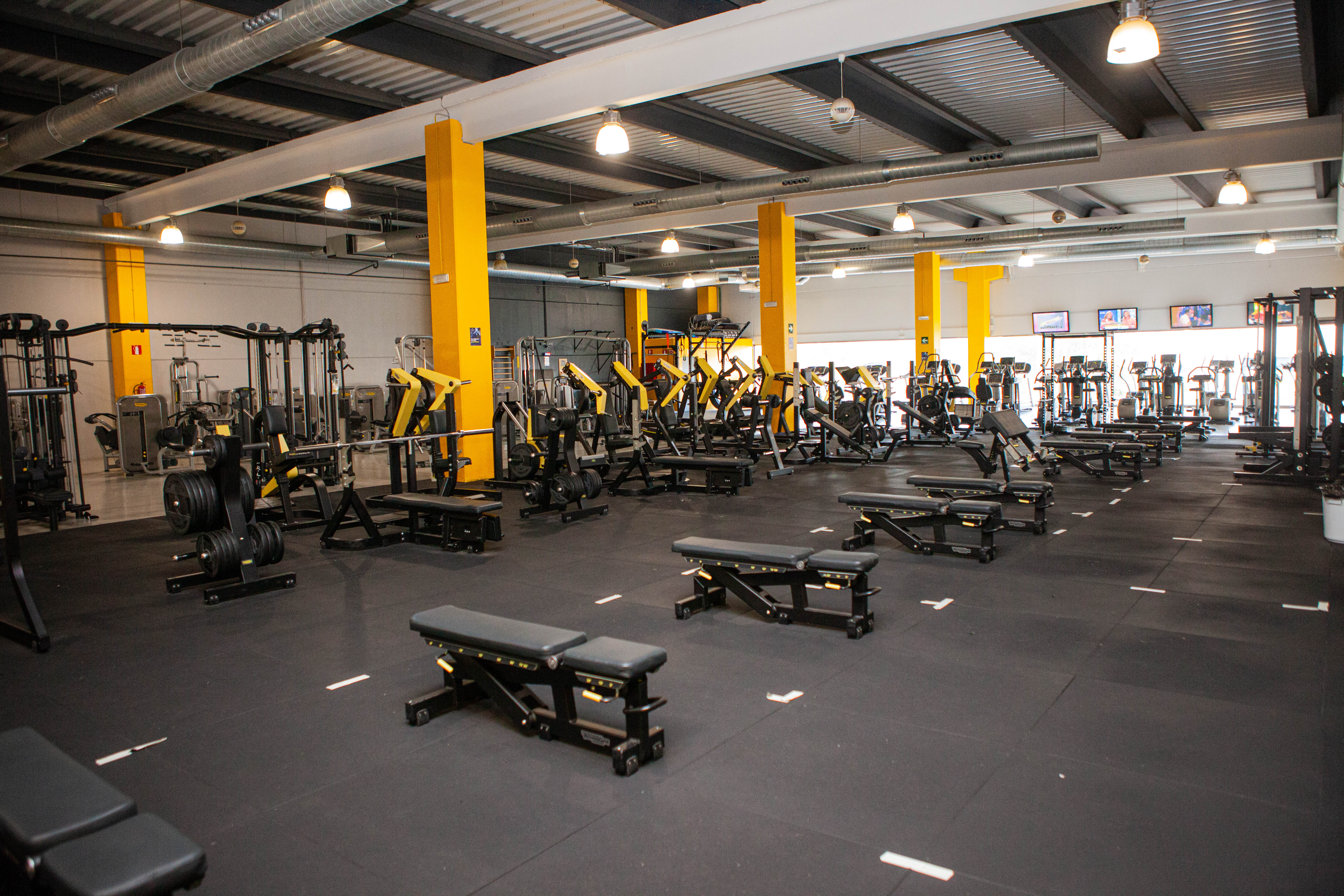 smartfit 27