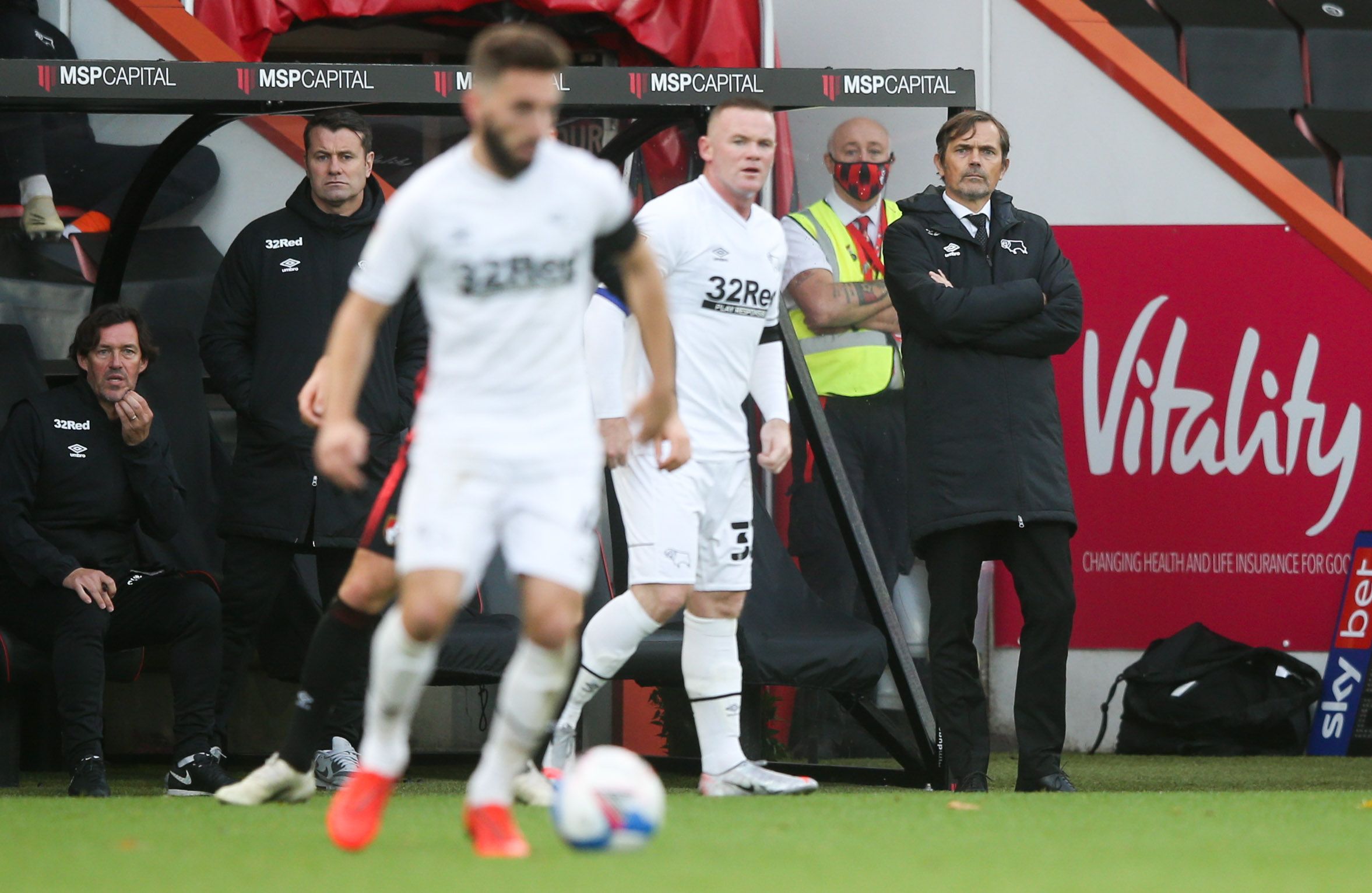 derby county jeque compraventa