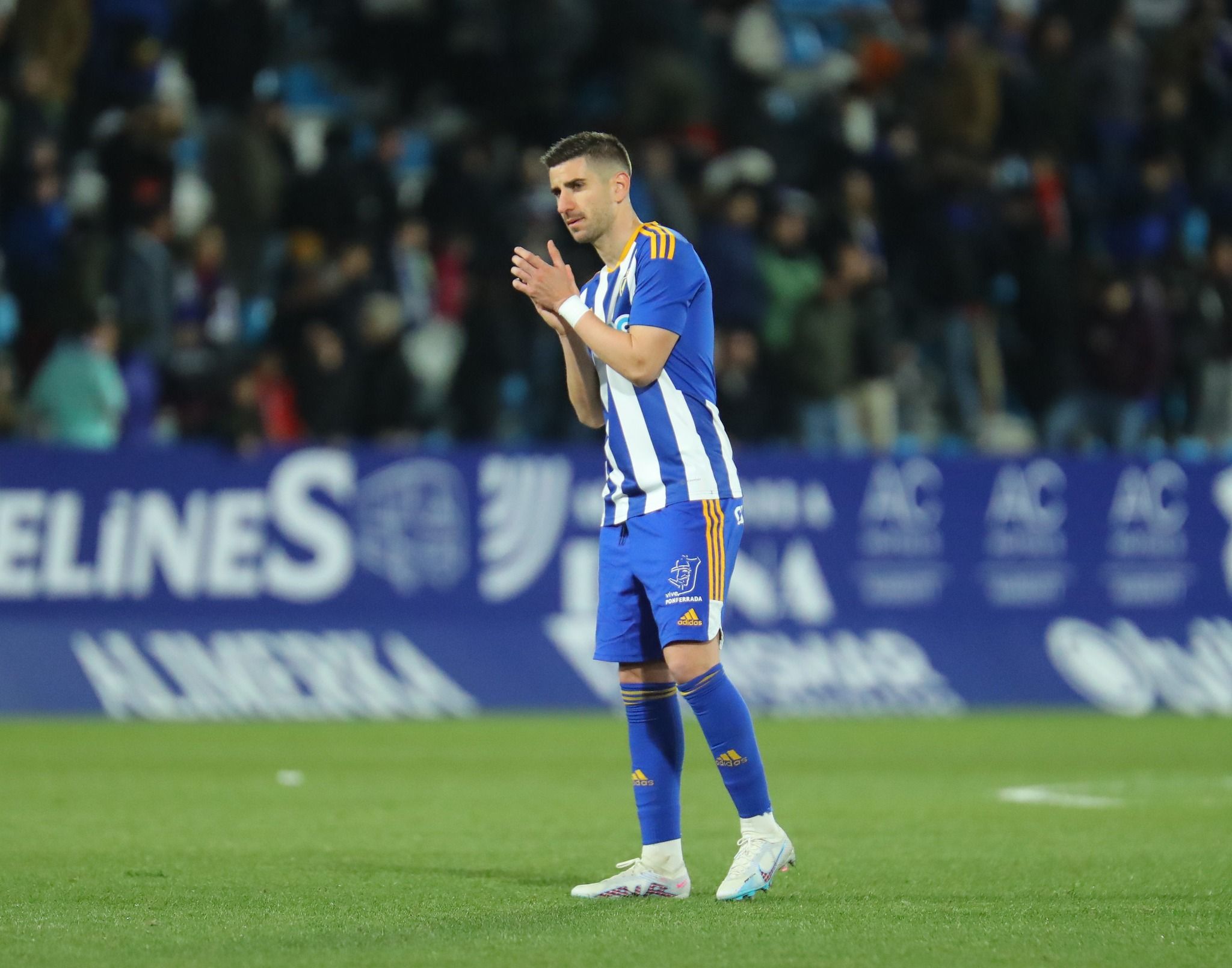 SD Ponferradina 2022 2023
