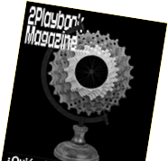 2P Magazine Ciclismo Widget