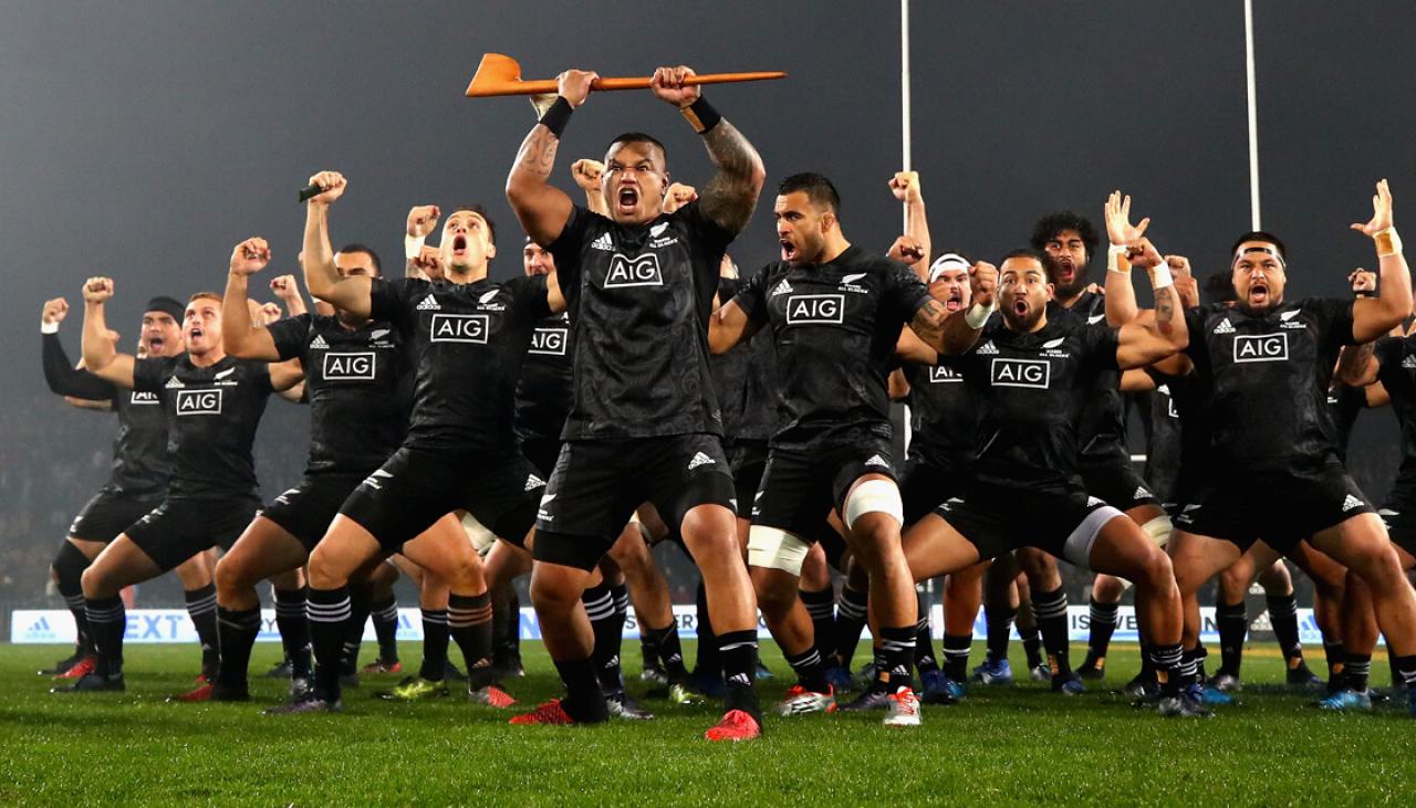 all blacks 2020