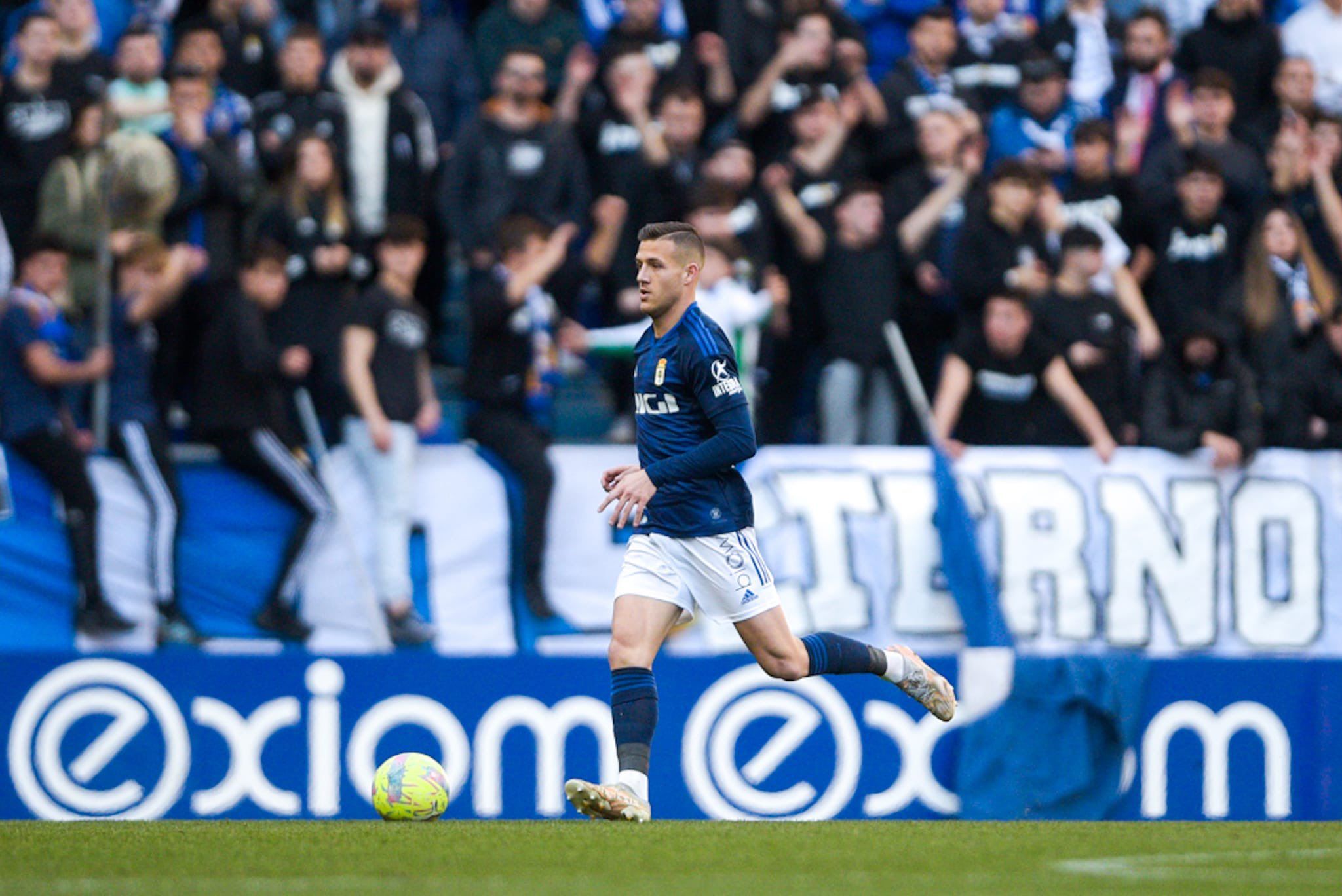 Real Oviedo LaLiga 2022 2023