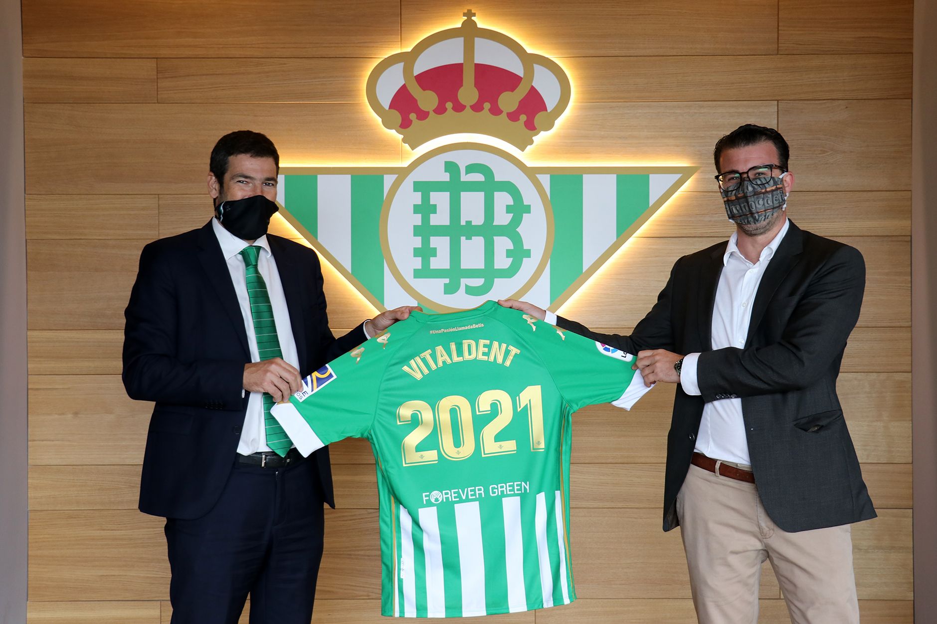 betis vitaldent