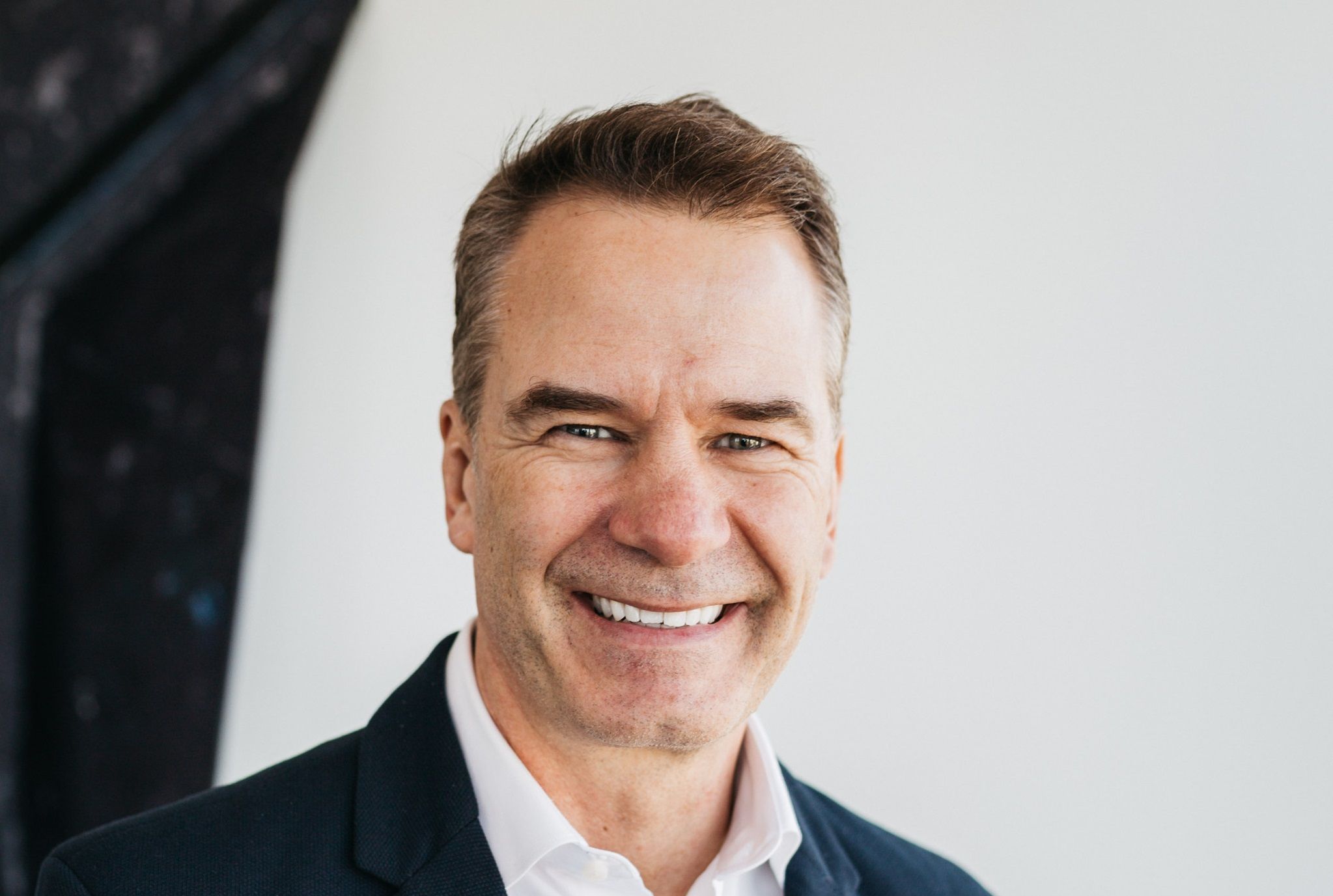 Chris Overholt OverActive Media MAD Lions