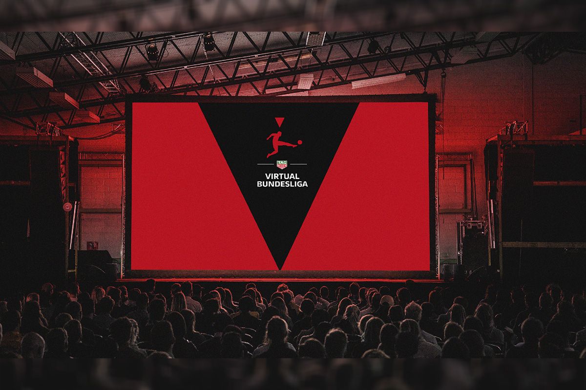 virtual bundesliga