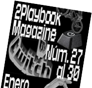 Widget Magazines de enero de 2023