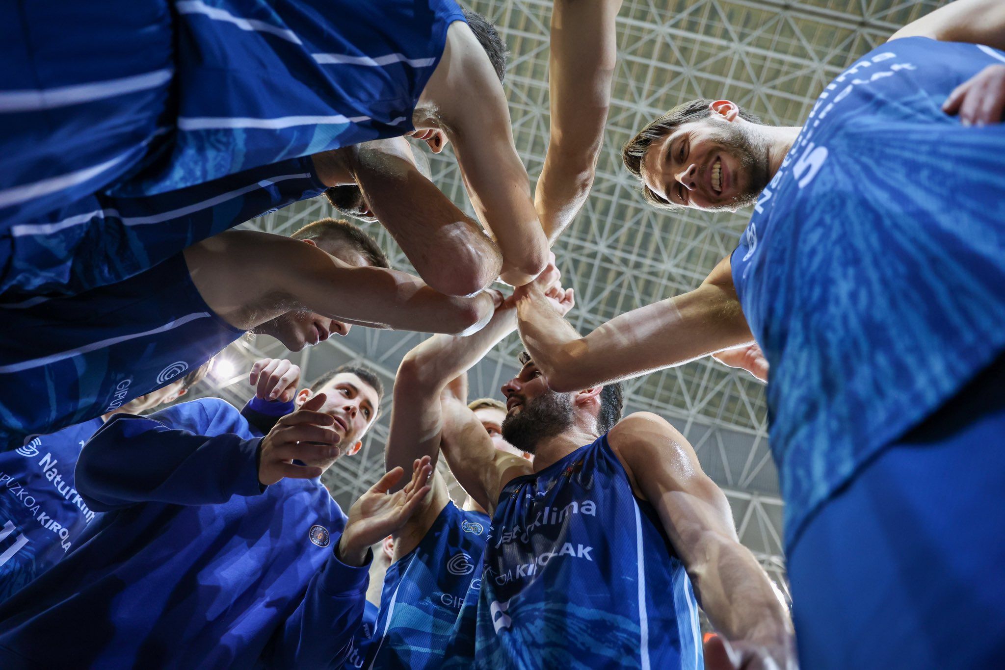Gipuzkoa Basket LEB Oro 2022 2023