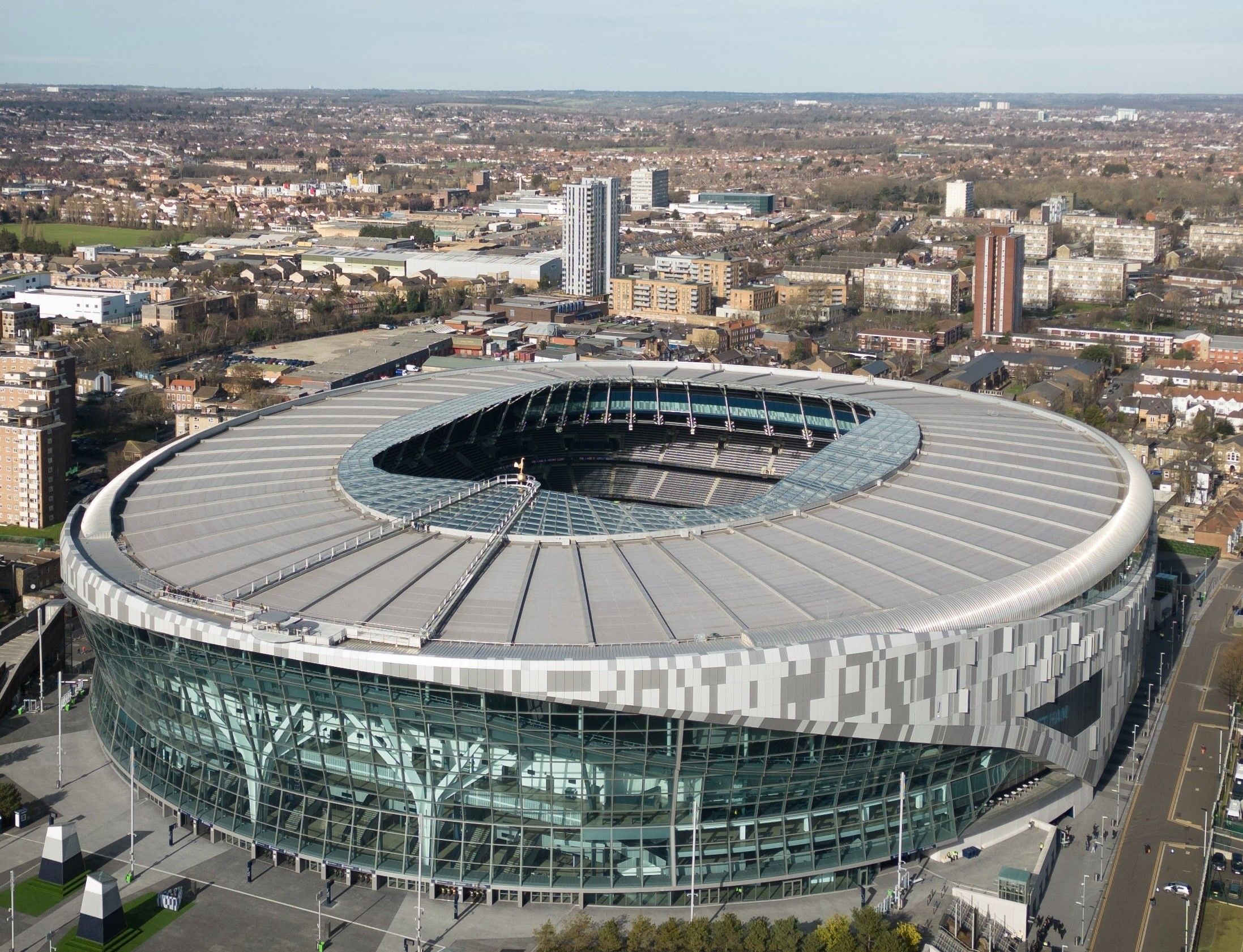 Tottenham Hotspur 2023