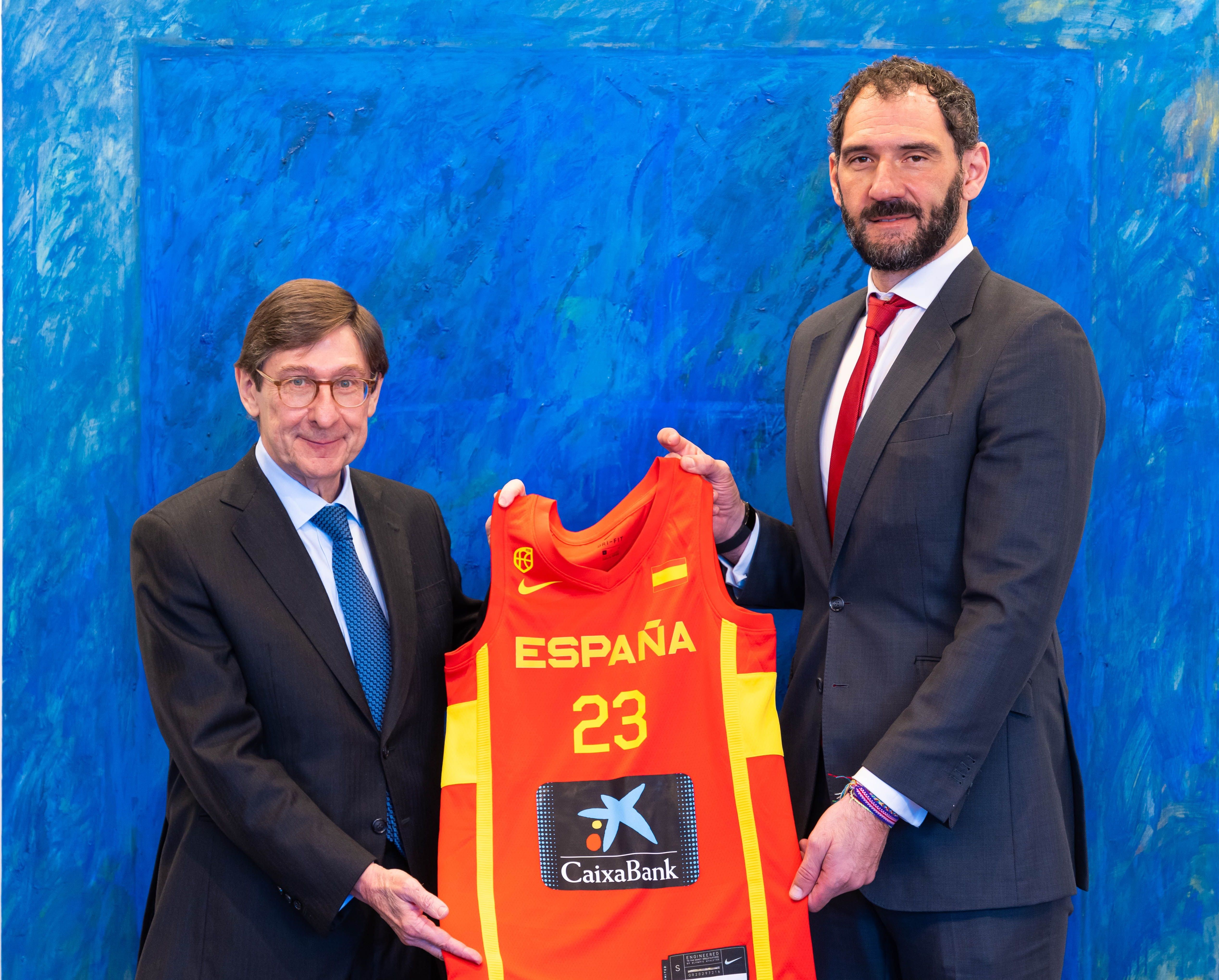 FEB CaixaBank 2023