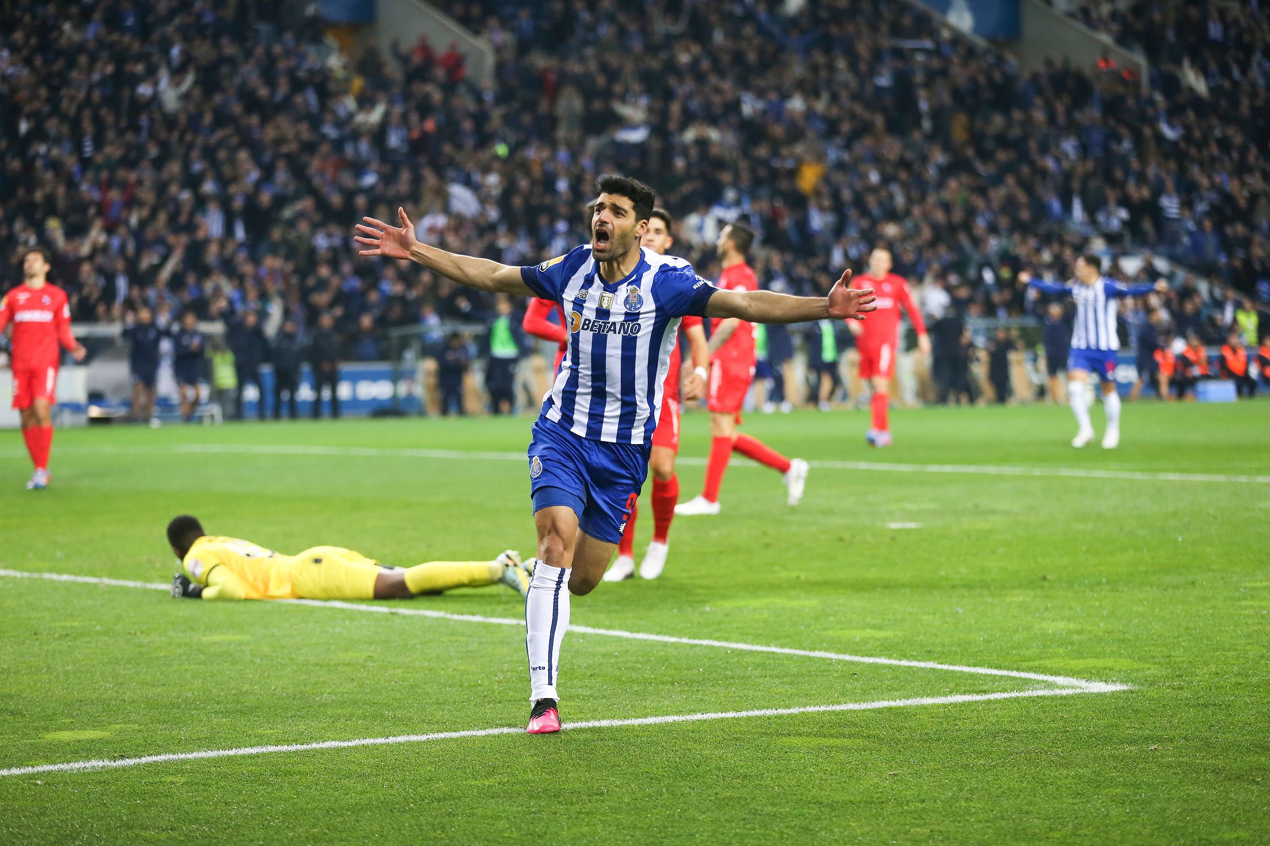FC Porto 2022 2023 Portugal