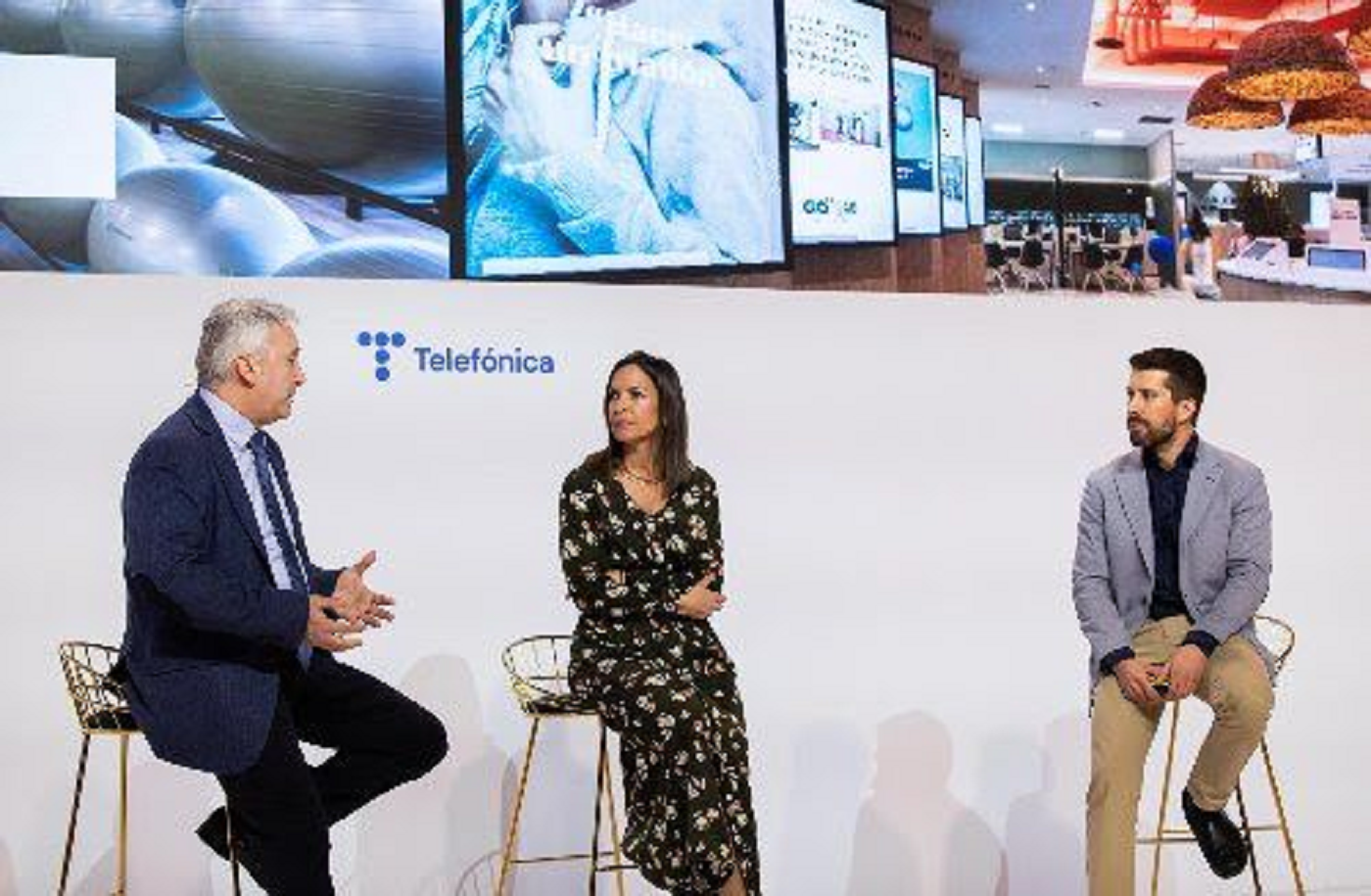 Telefónica Go Fit