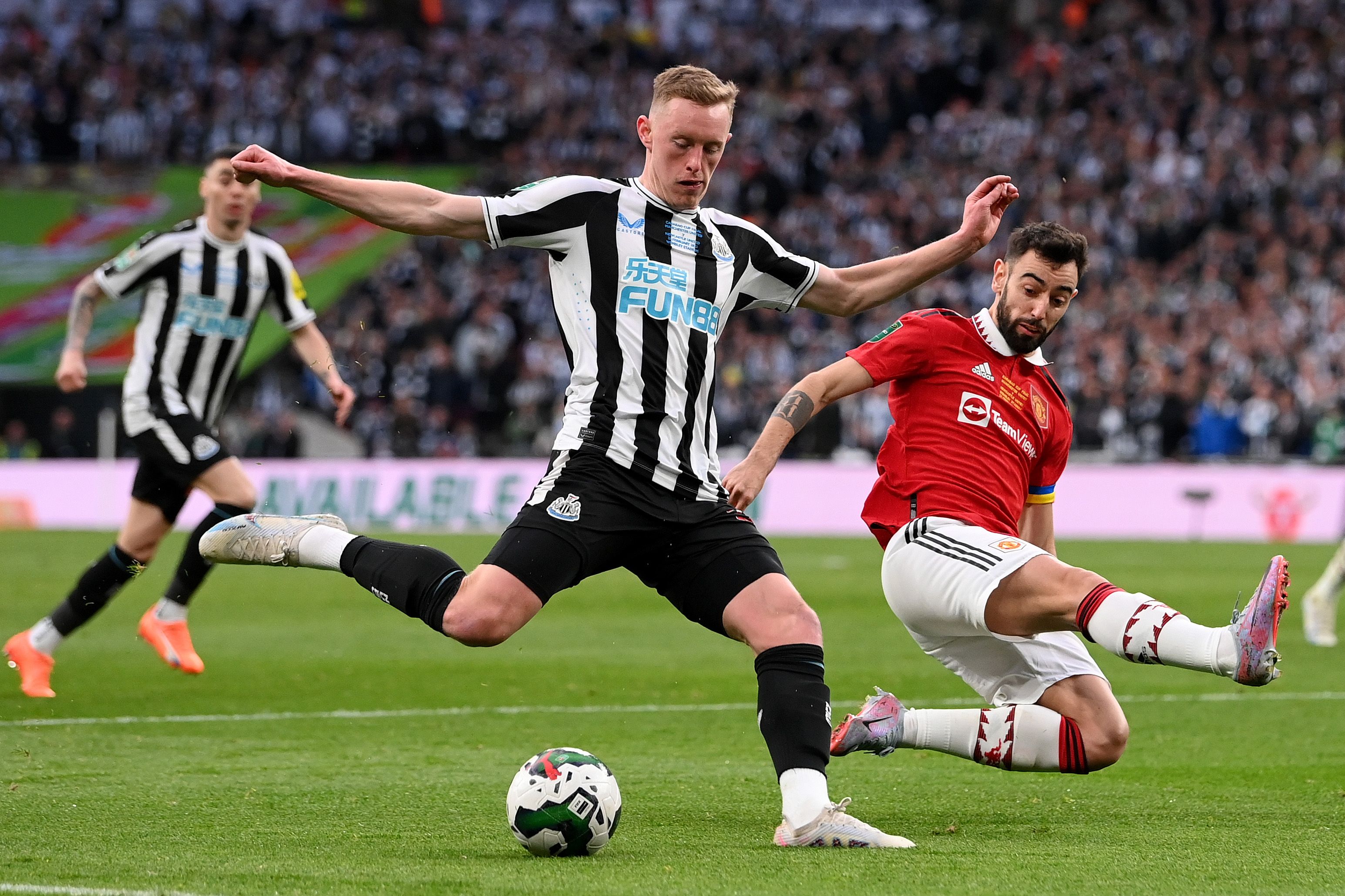 Newcastle United 2022 2023