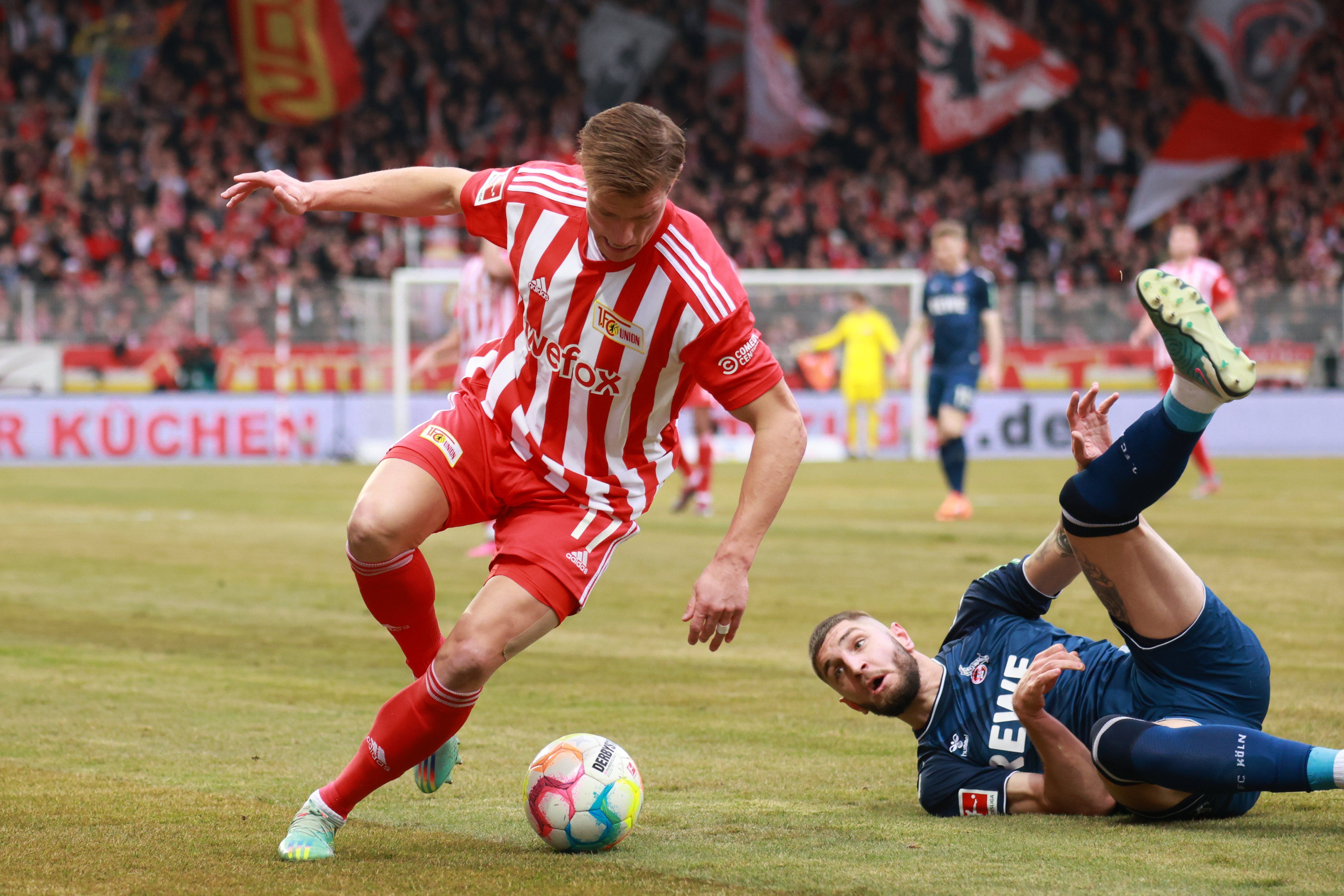 Union Berlin 2022 2023