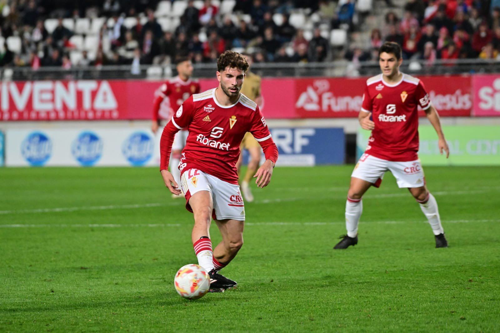 Real Murcia Primera Federación 2022 2023