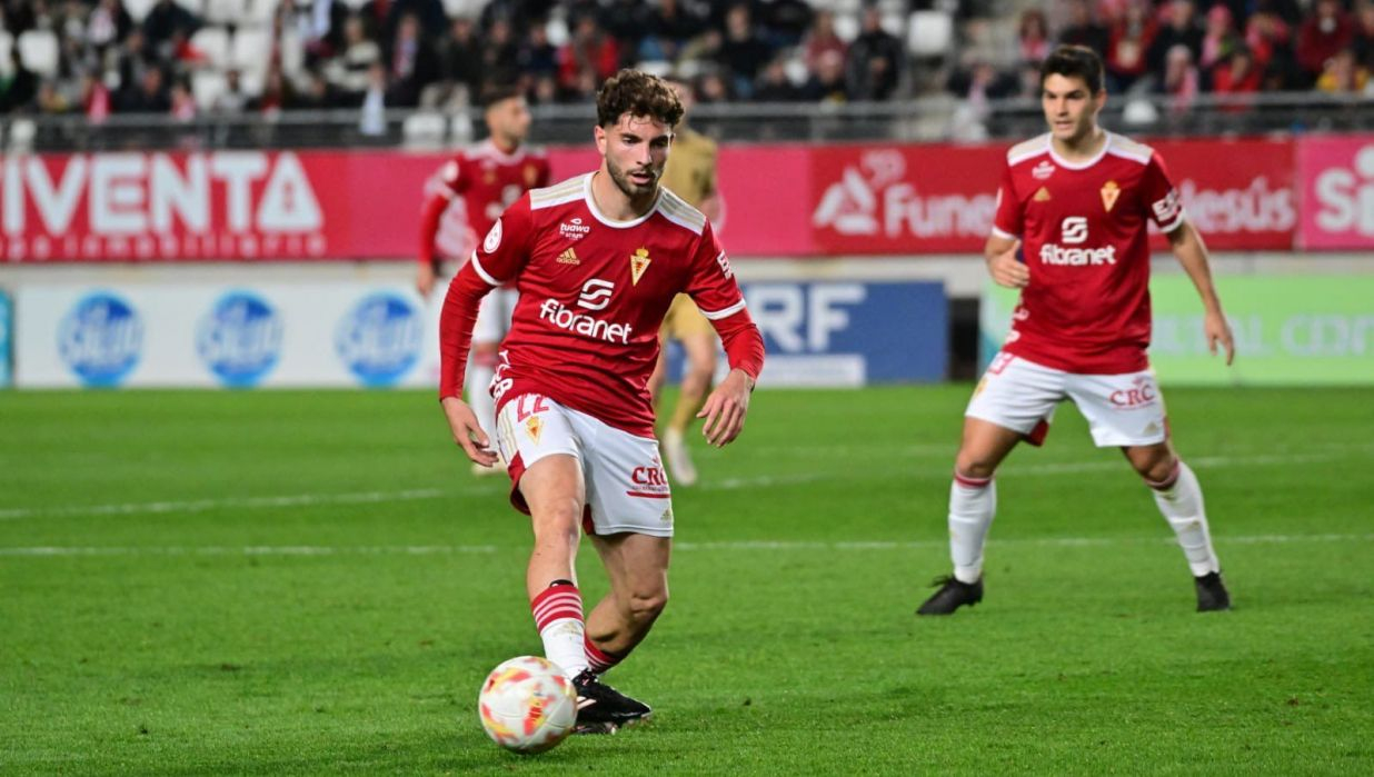 Primera Federación 5 millones anuales hasta 2026 con una nueva OTT de