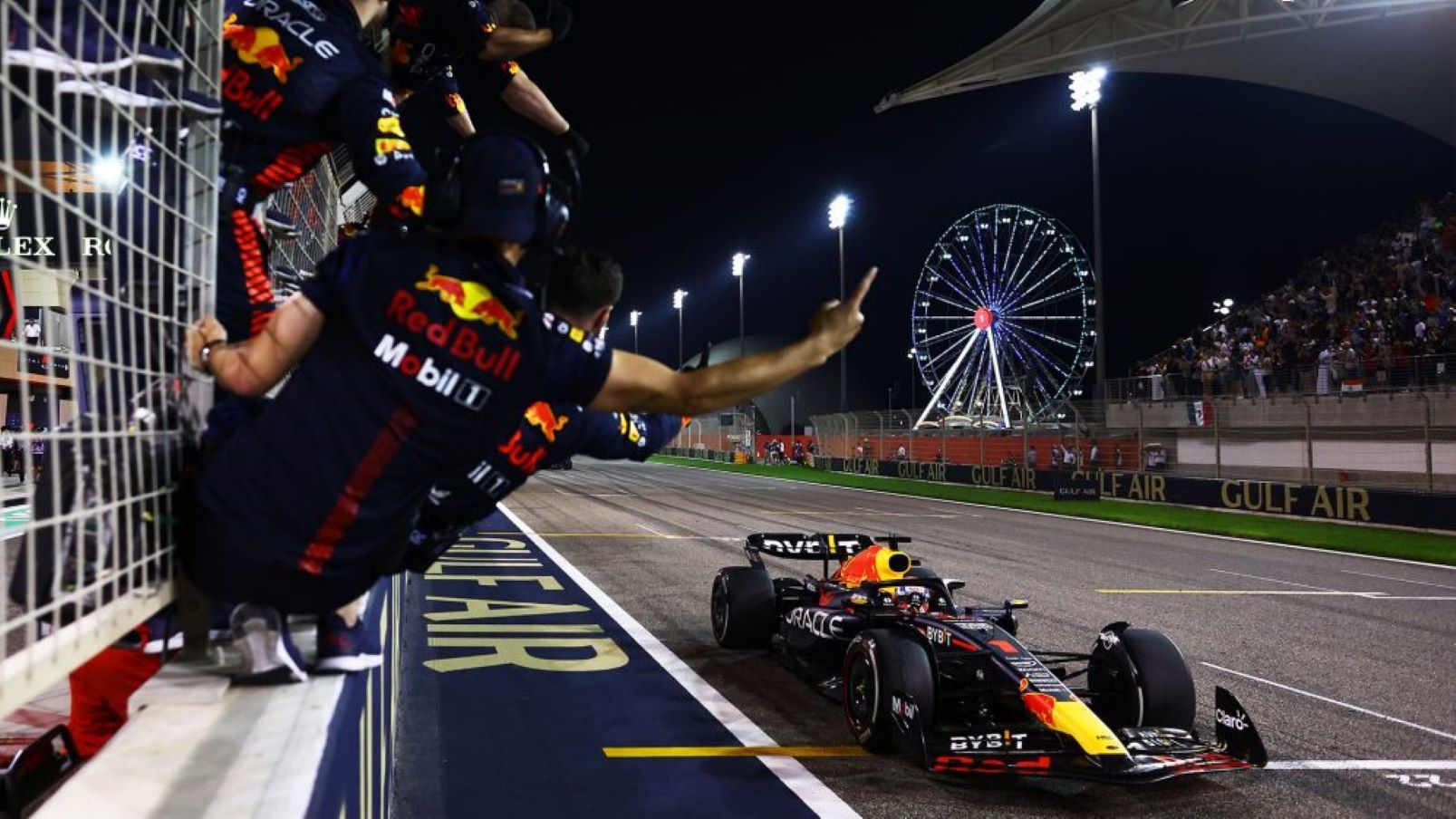  Red Bull