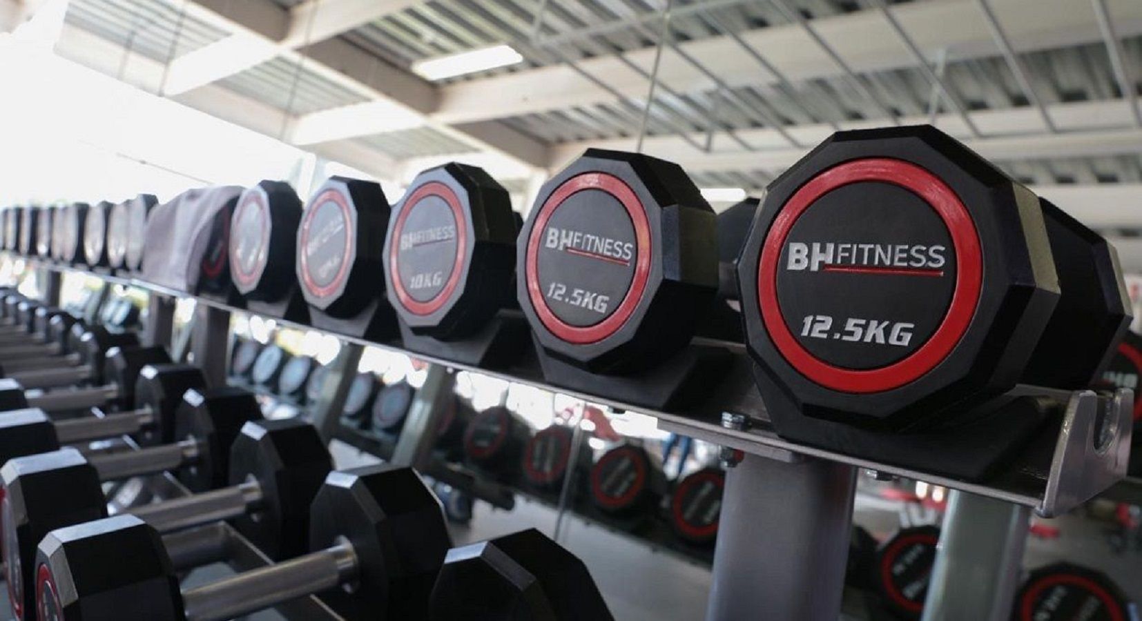 BH Fitness