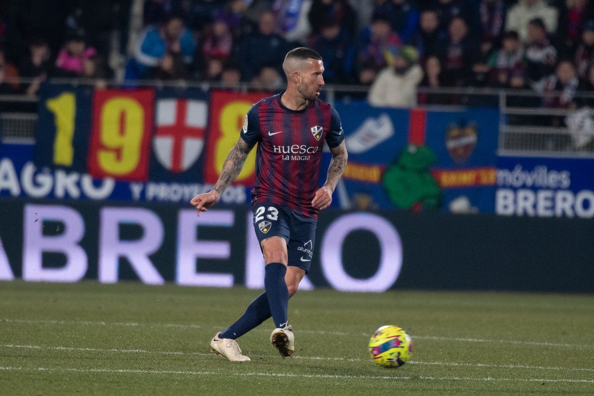 SD Huesca LaLiga Segunda 2022 2023