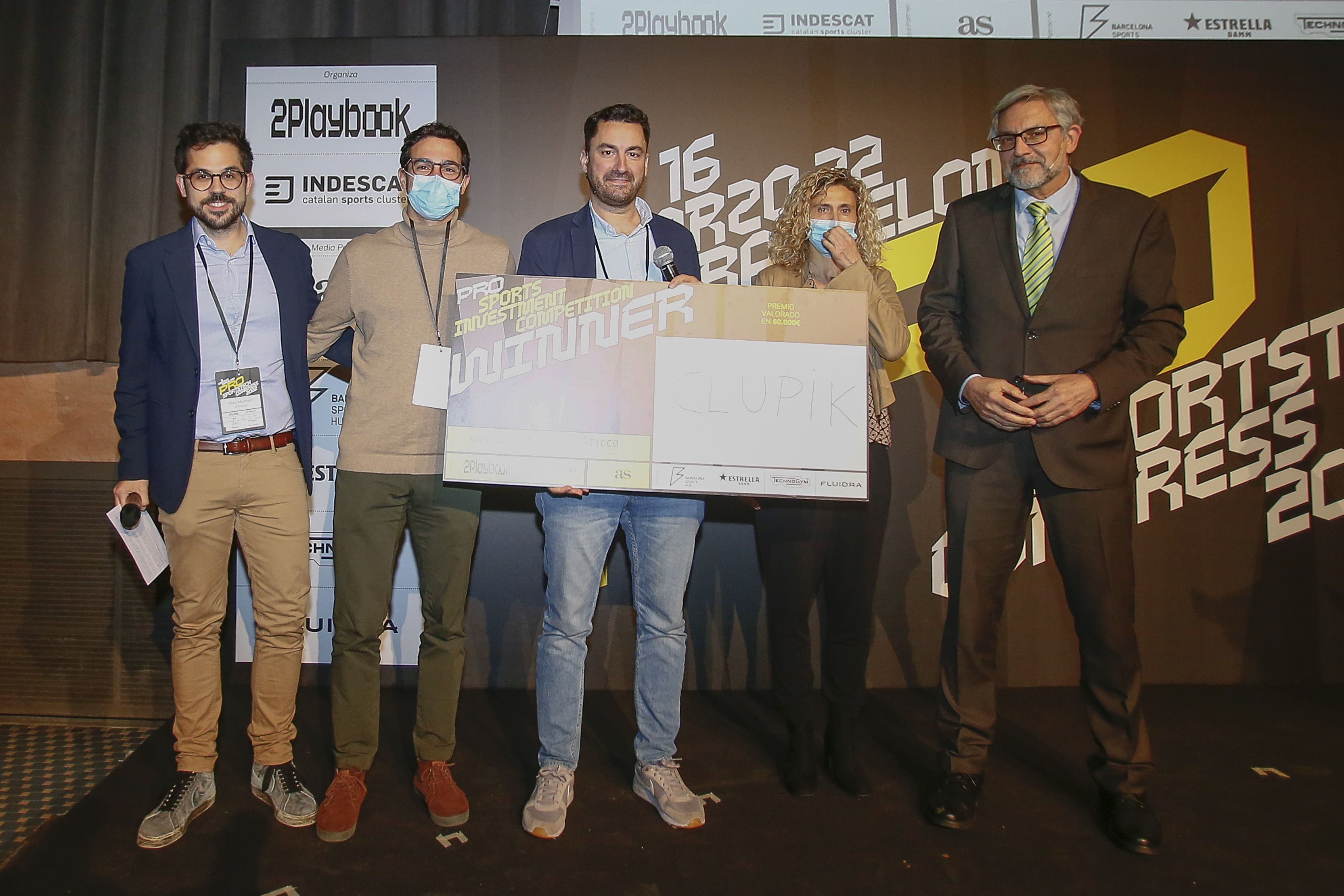 20220316Gorka Leiza Barcelona Pro Sportech Congress0034