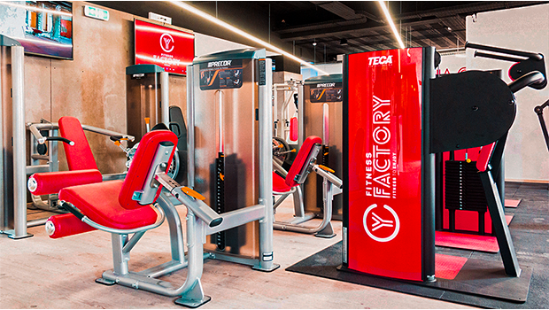 fitness factory 2 balance company