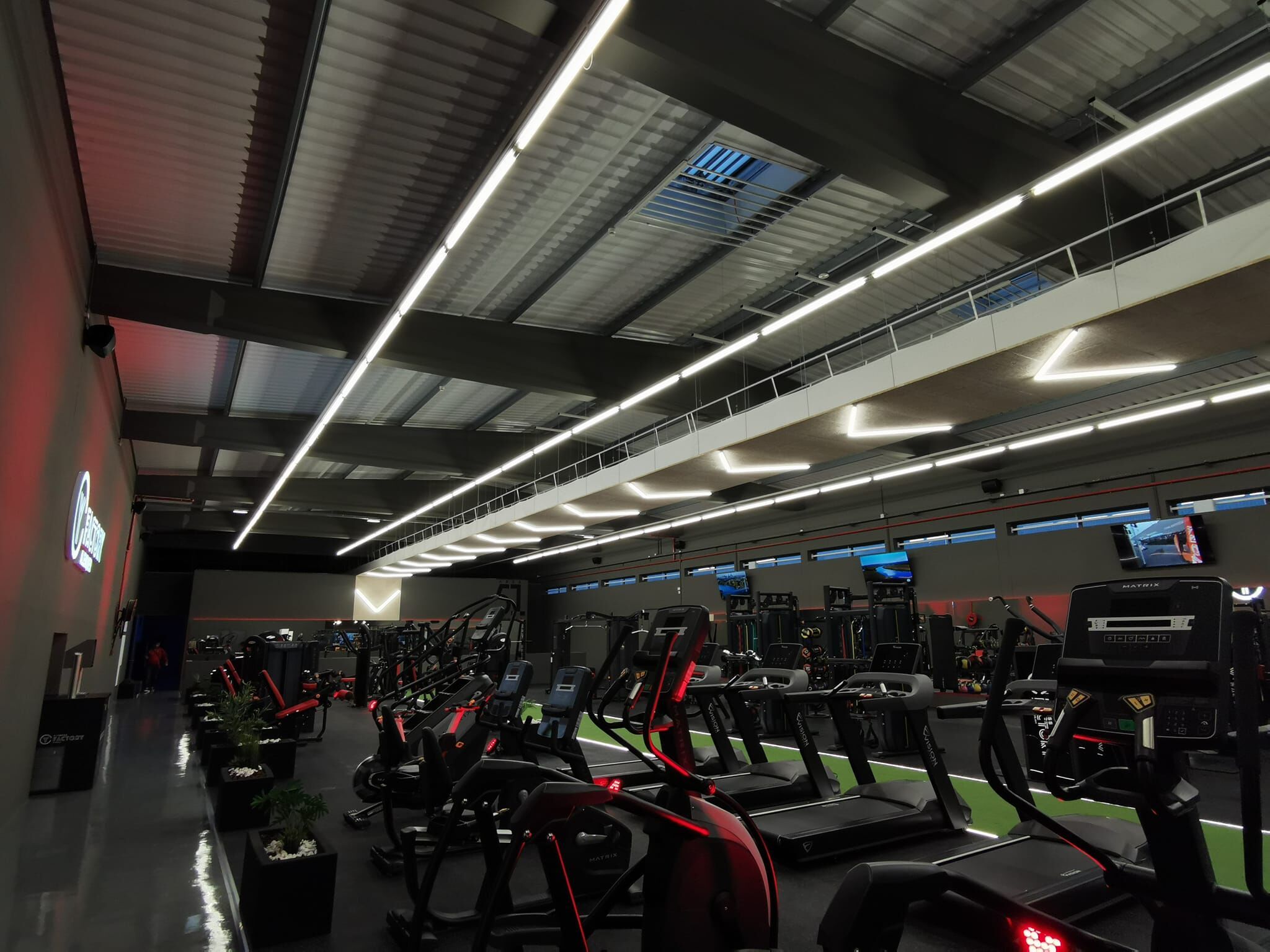 fitness factory 5