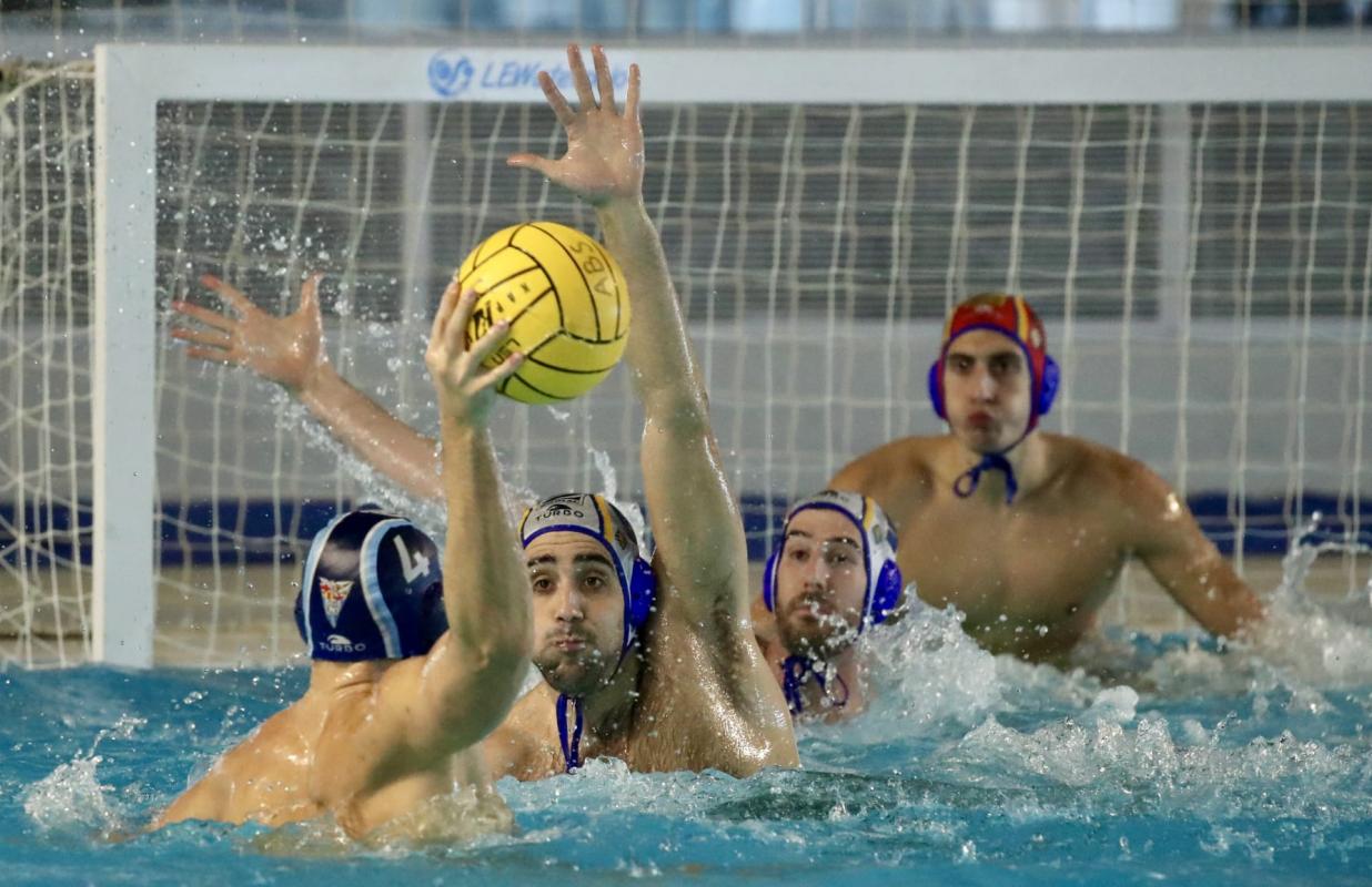 Liga Waterpolo 2022 2023
