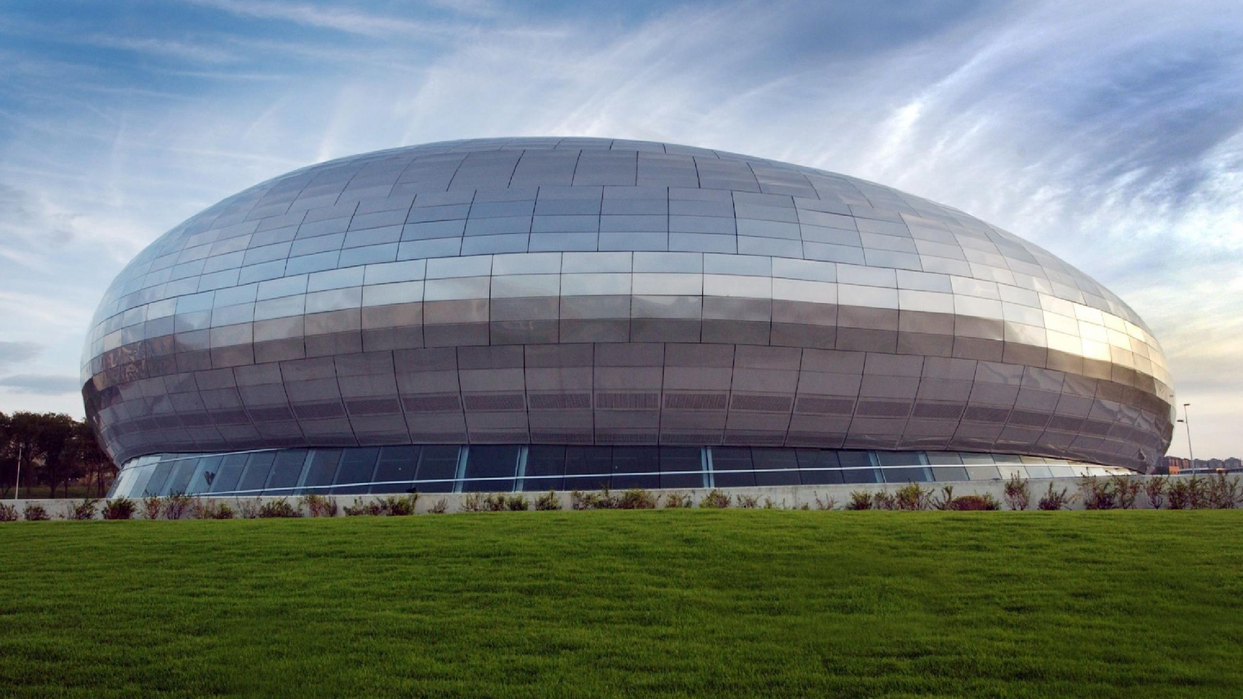 palacio deportes santander