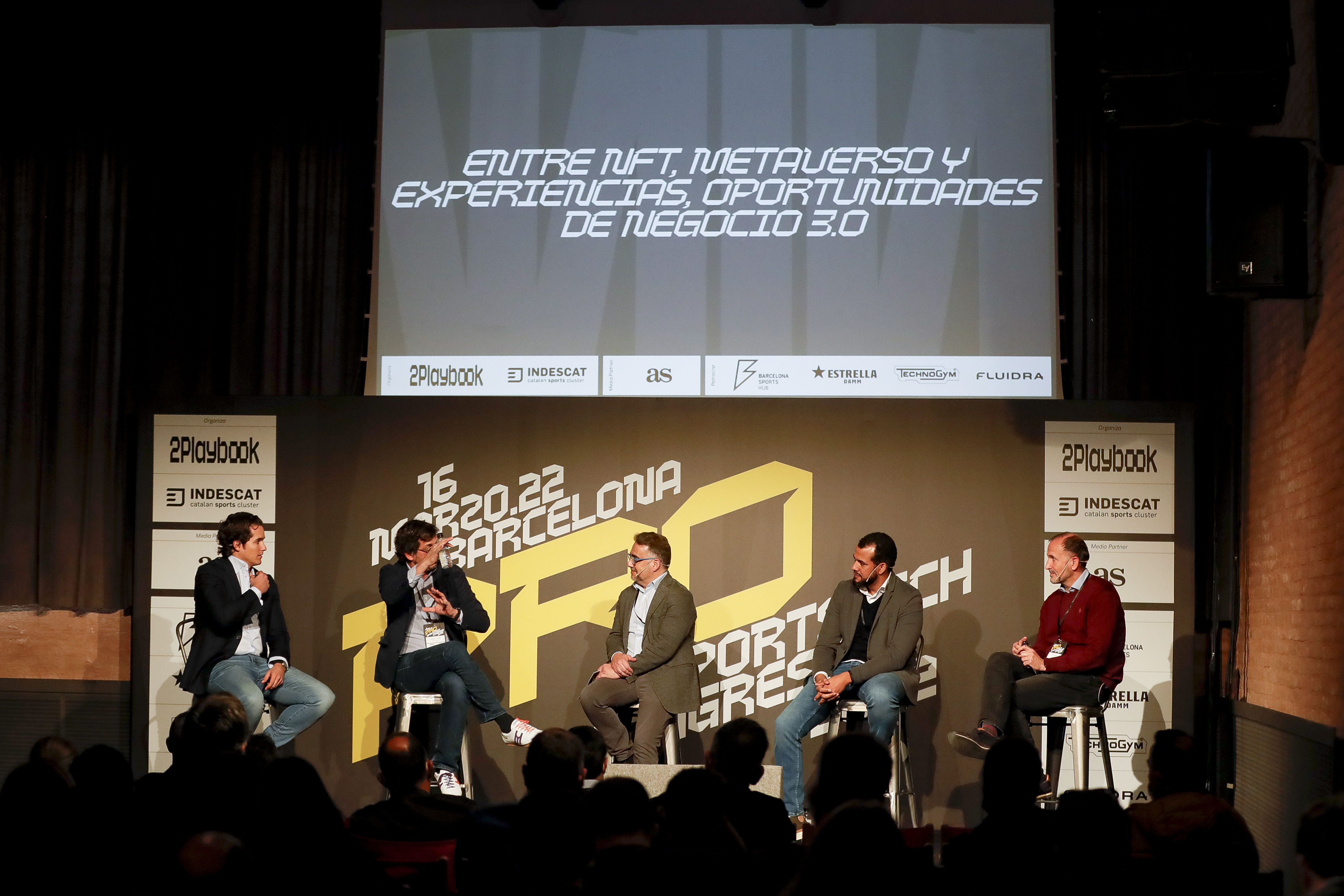 20220316Gorka Leiza Barcelona Pro Sportech Congress0015