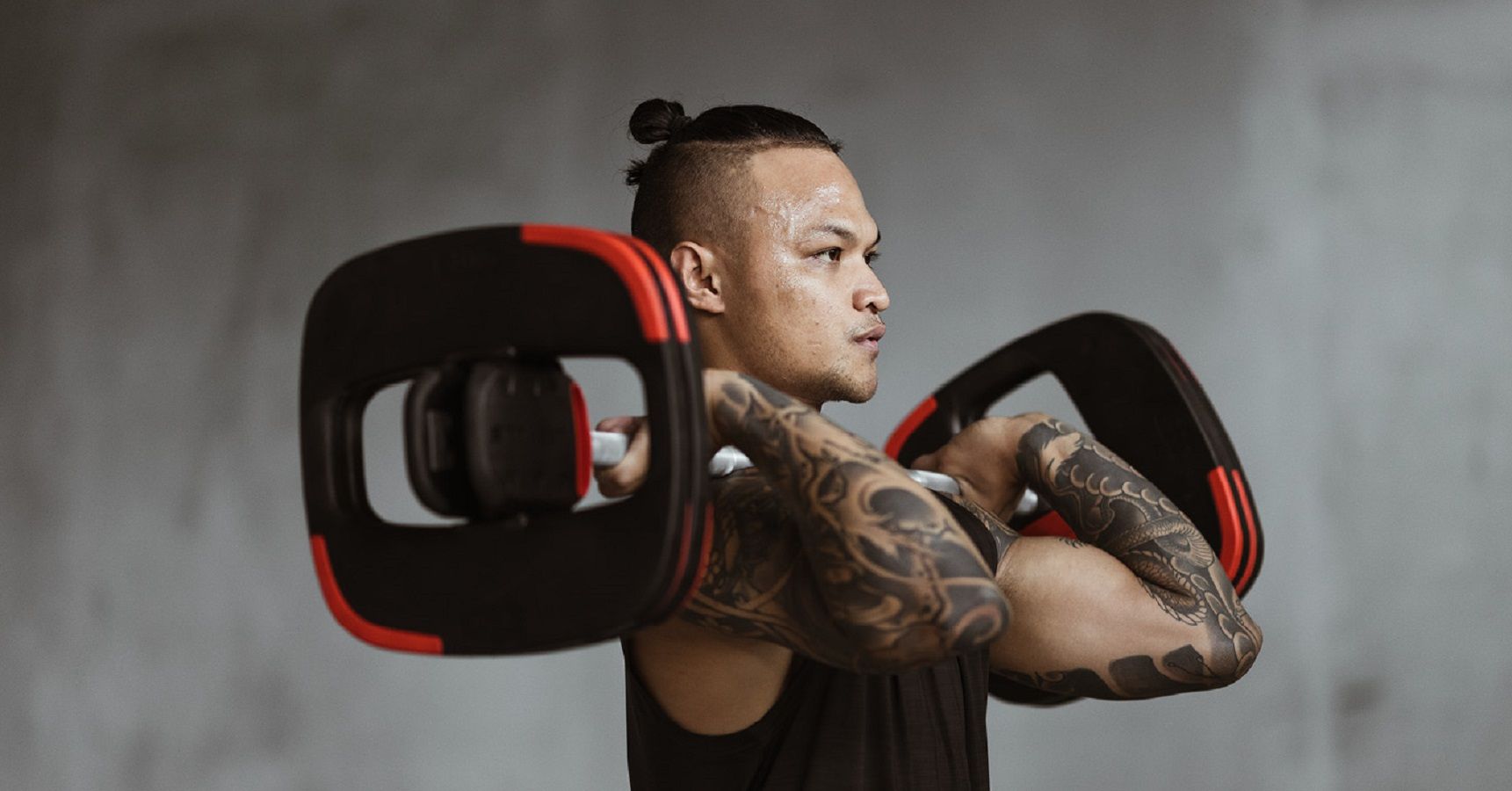 LES MILLS Strength Development entrenamiento fuerza
