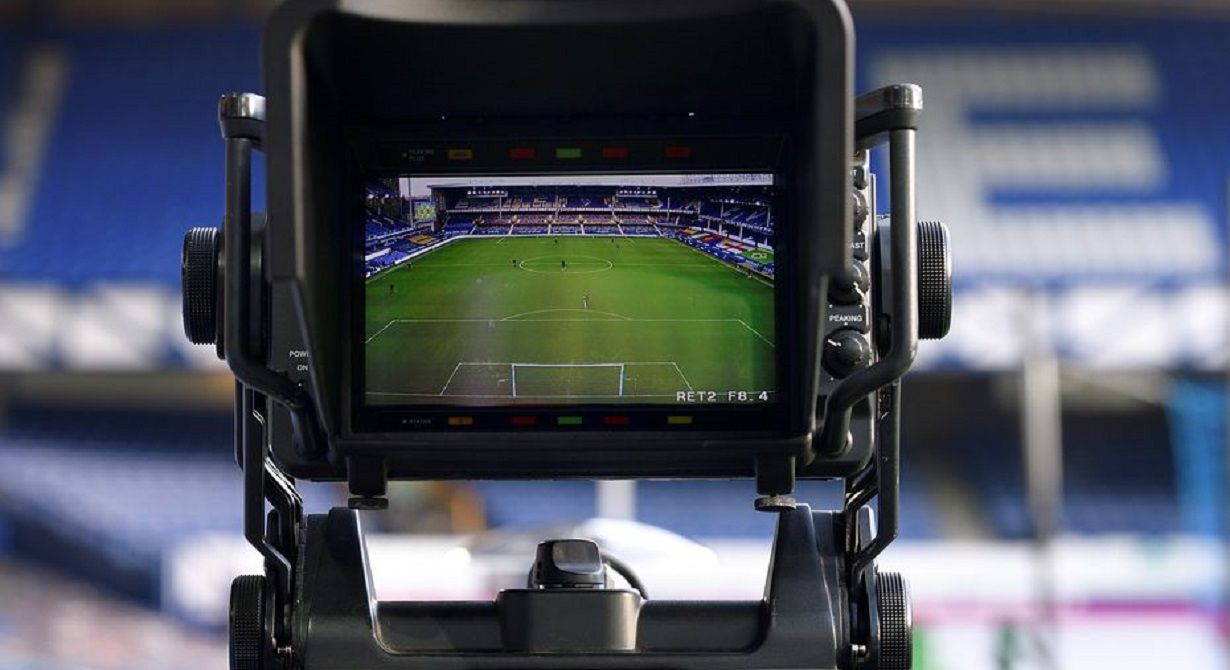 audiovisual televisión fútbol Copa del Rey