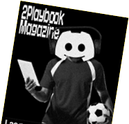 2P Magazine Narrativas y Plataformas Widget