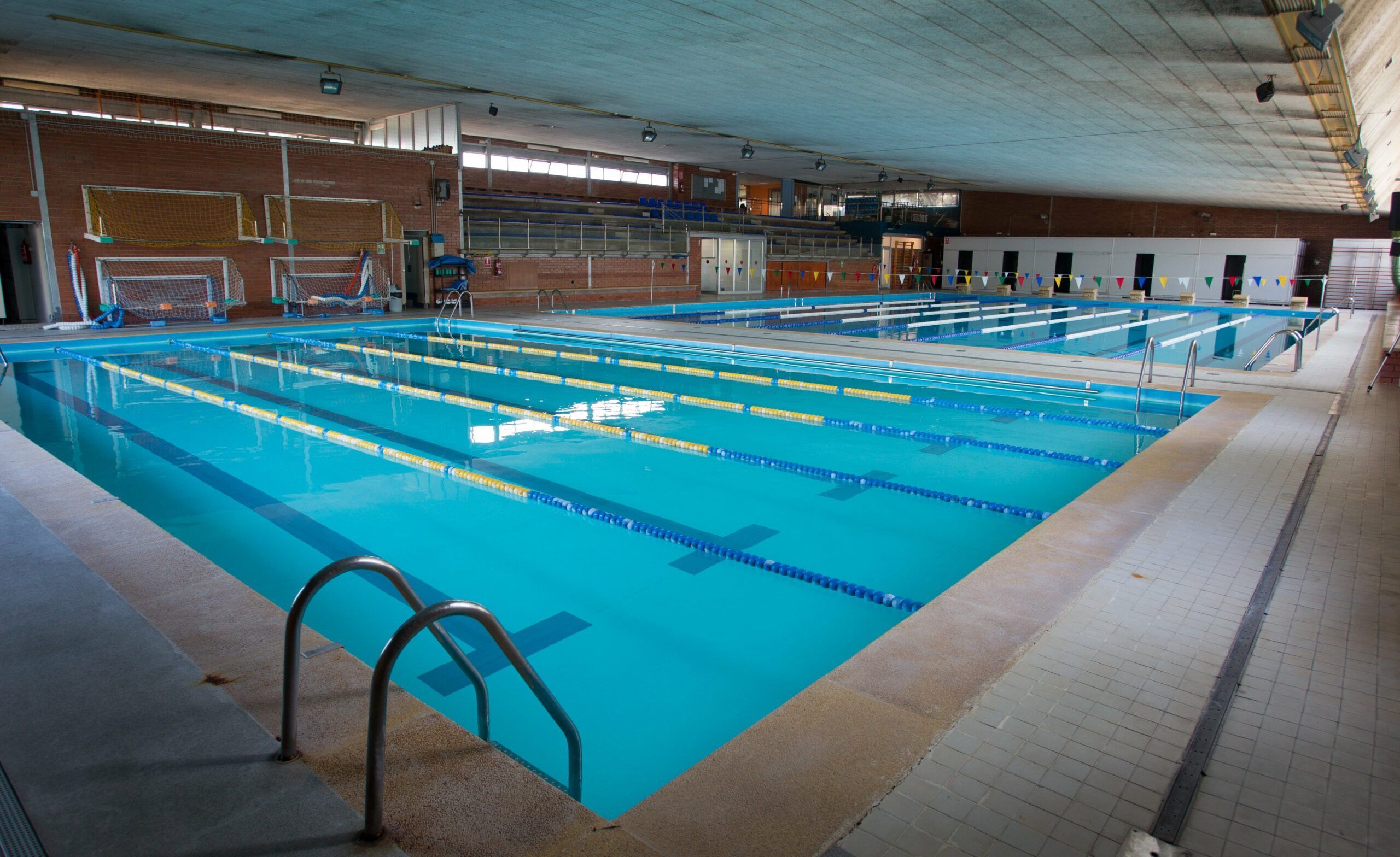 piscina cn granollers piscina cn granollers