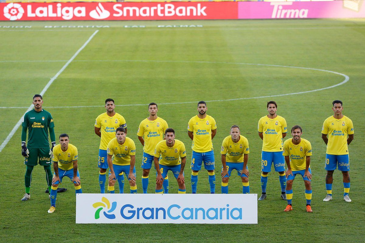 las palmas recurso tag