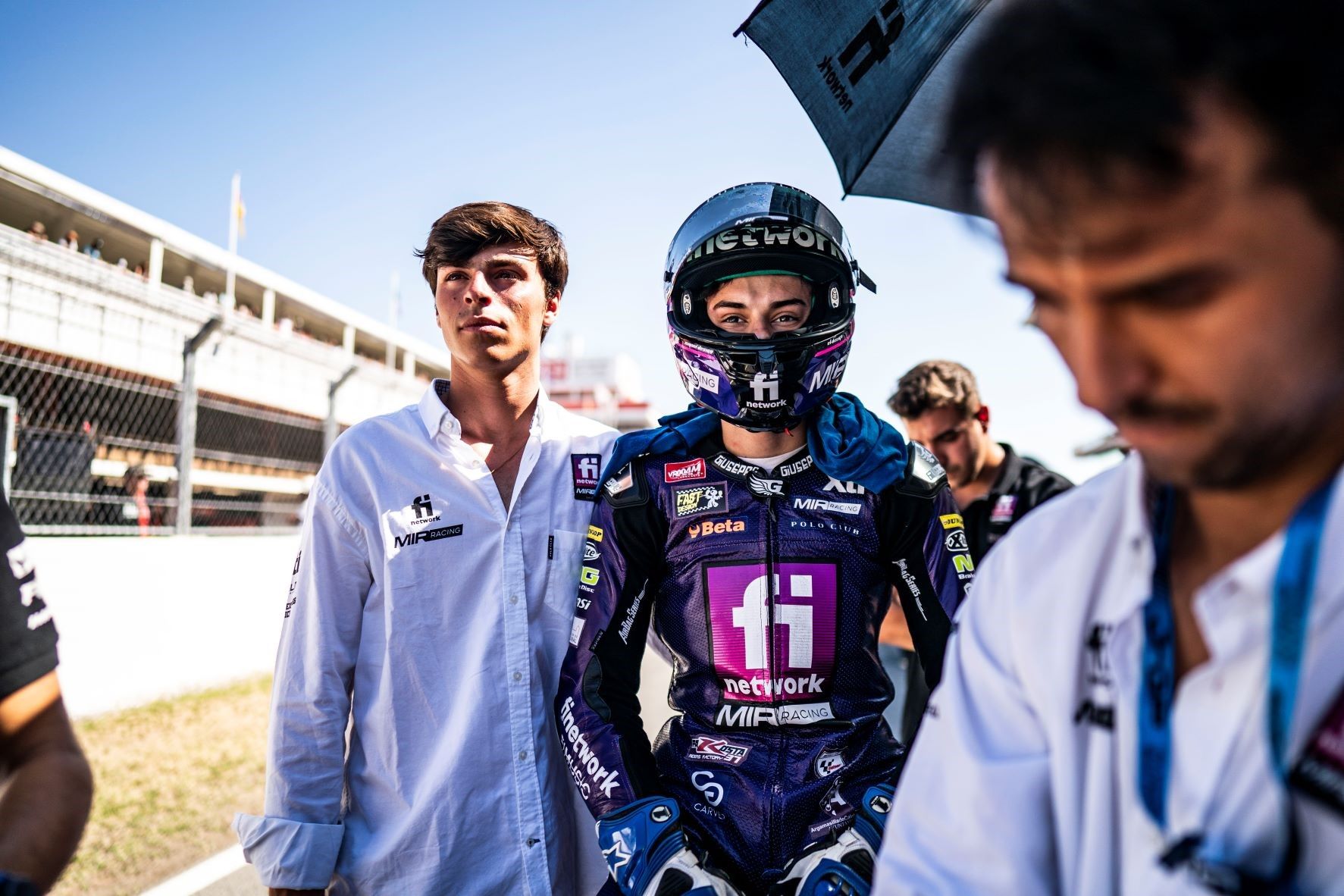Finetwork Motogp 2023