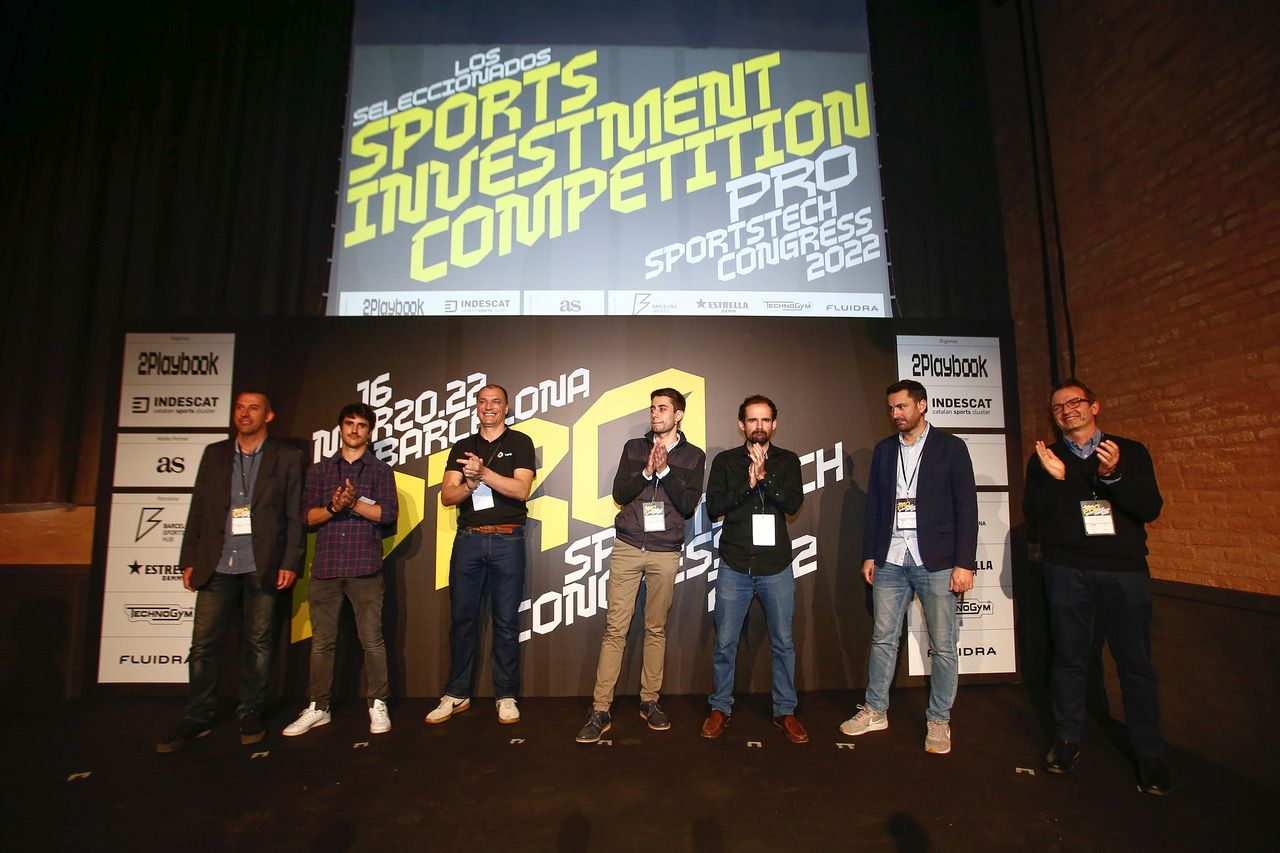 Sports Investment Competition Gorka Leiza Barcelona Pro Sportech Congress0033
