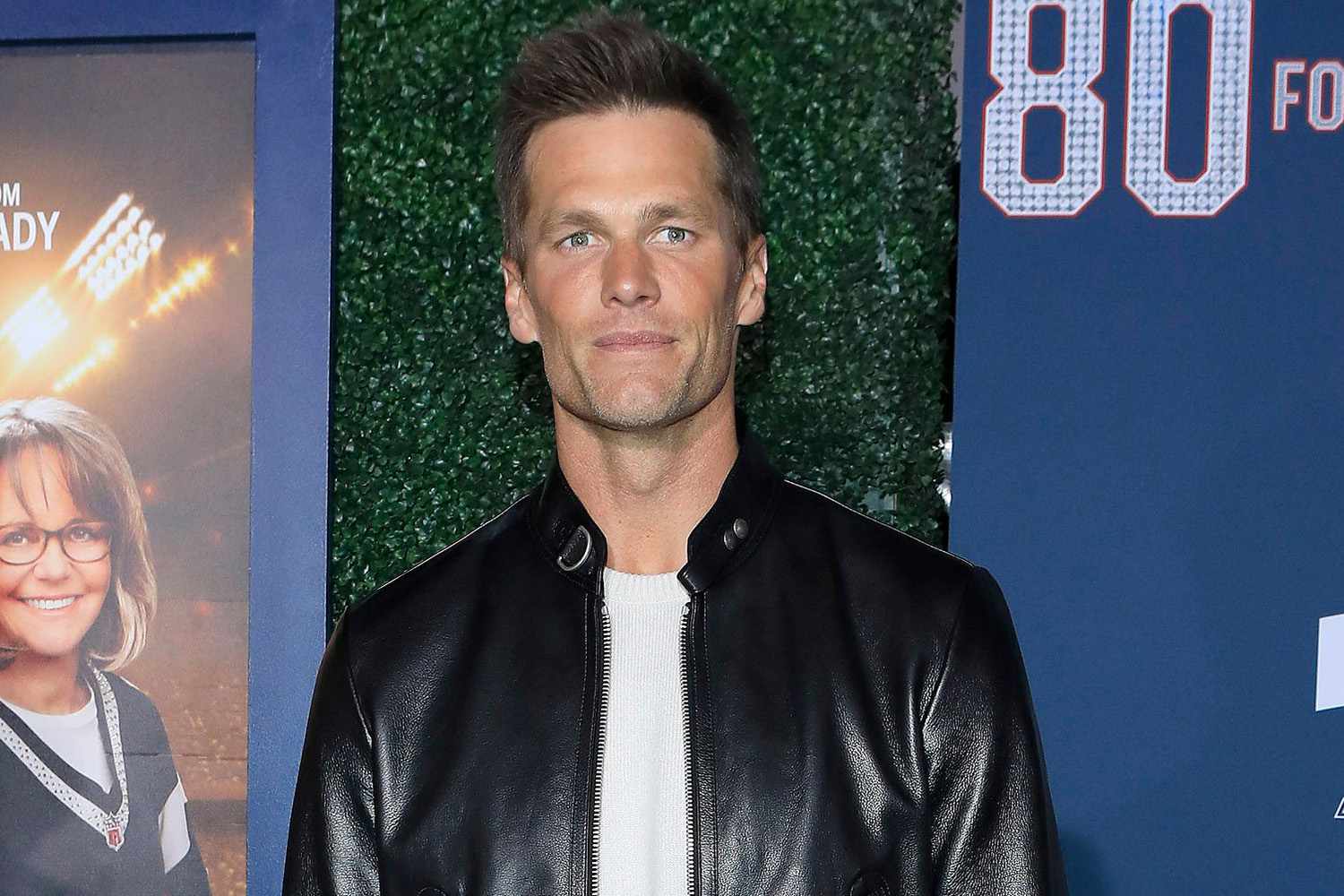 Tom Brady