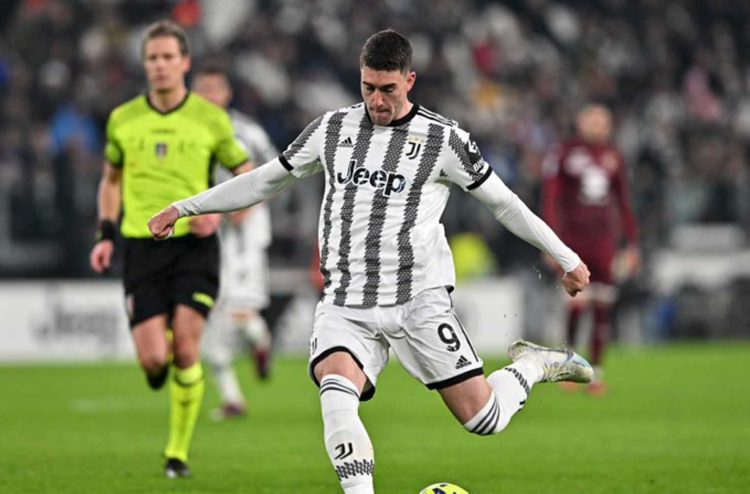 juventus fc 2022 2023