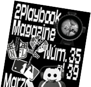 Widget recap marzo 2023