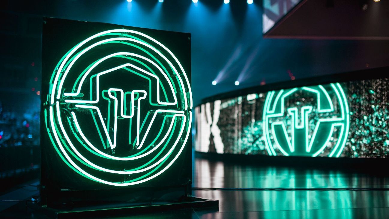 inmortals gaming